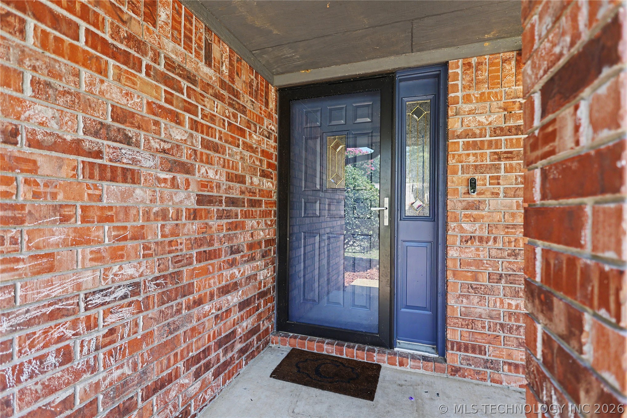 17094 W 795 Road Tahlequah OK 74464