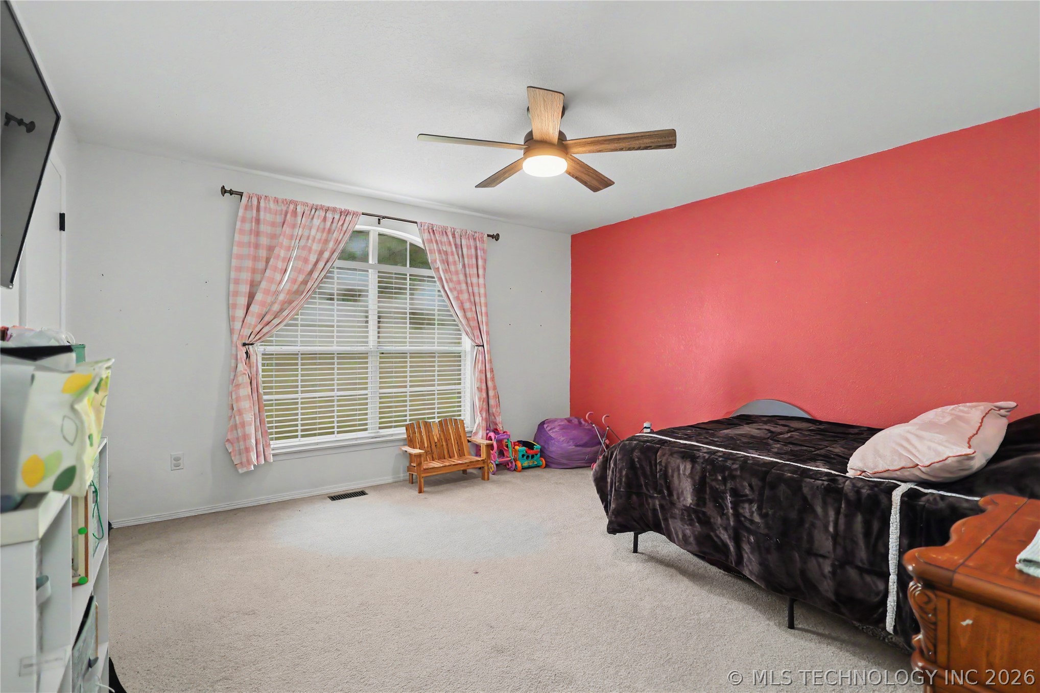 17094 W 795 Road Tahlequah OK 74464