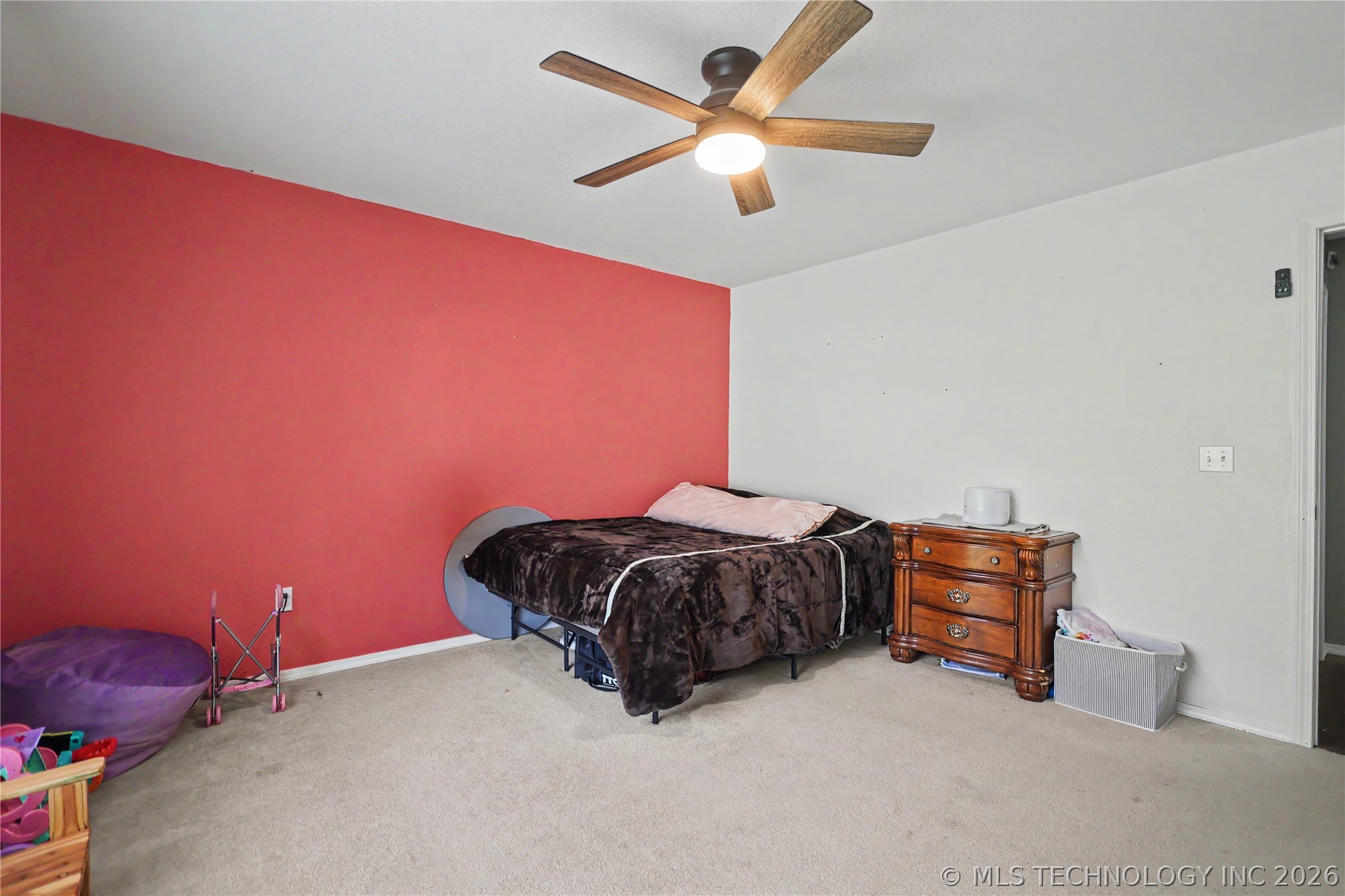 17094 W 795 Road Tahlequah OK 74464