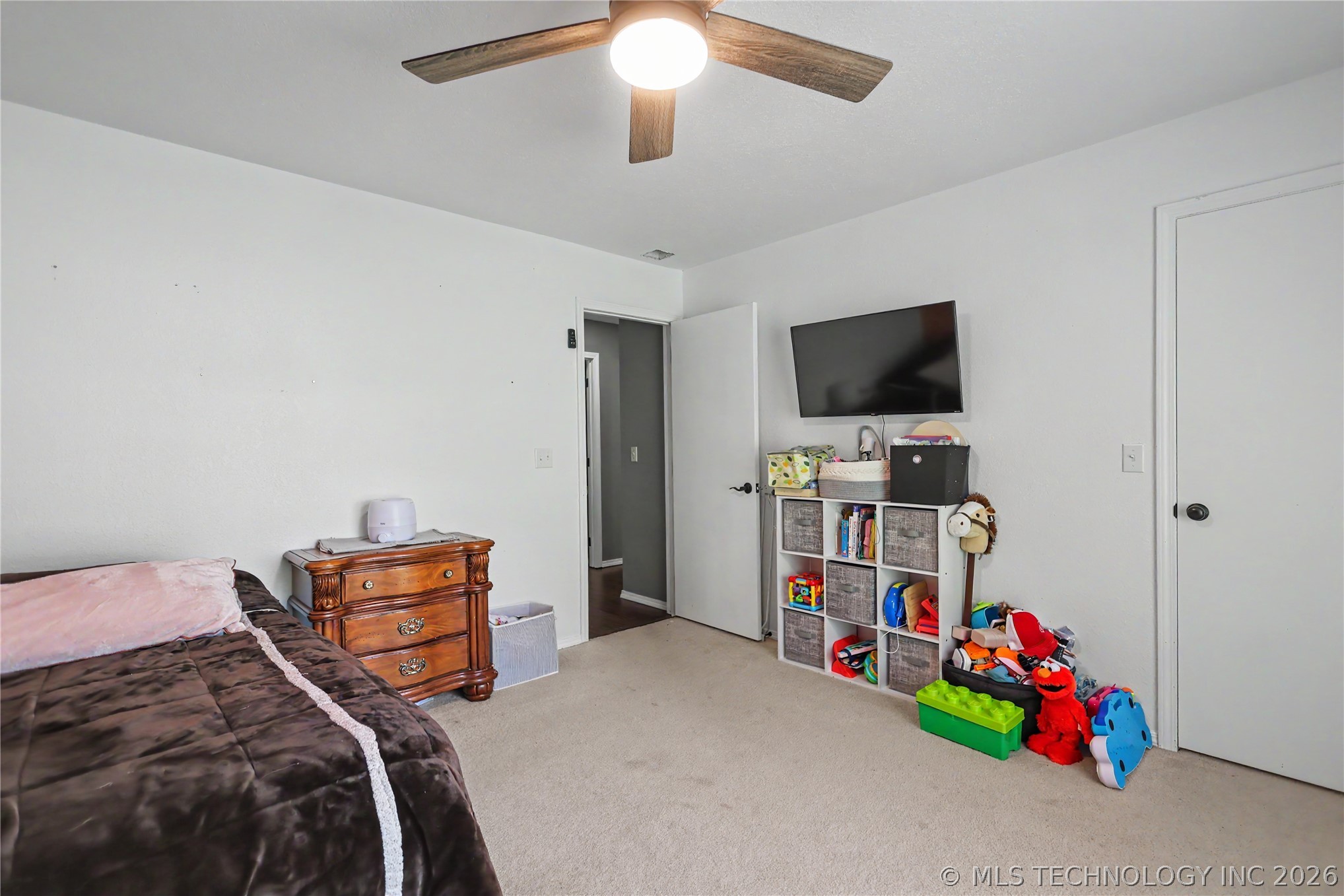 17094 W 795 Road Tahlequah OK 74464