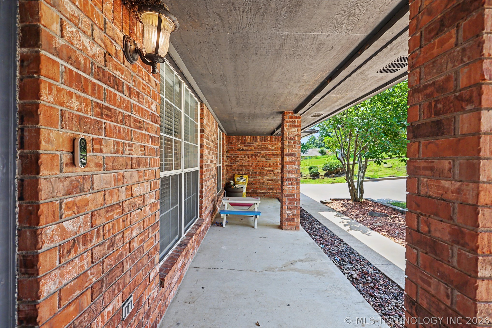 17094 W 795 Road Tahlequah OK 74464