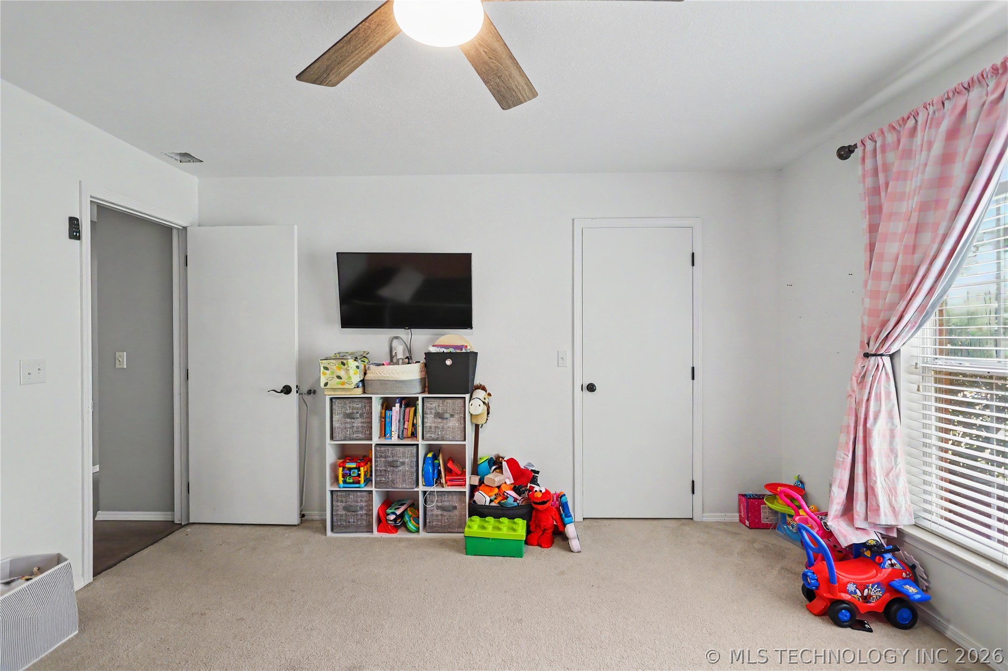 17094 W 795 Road Tahlequah OK 74464