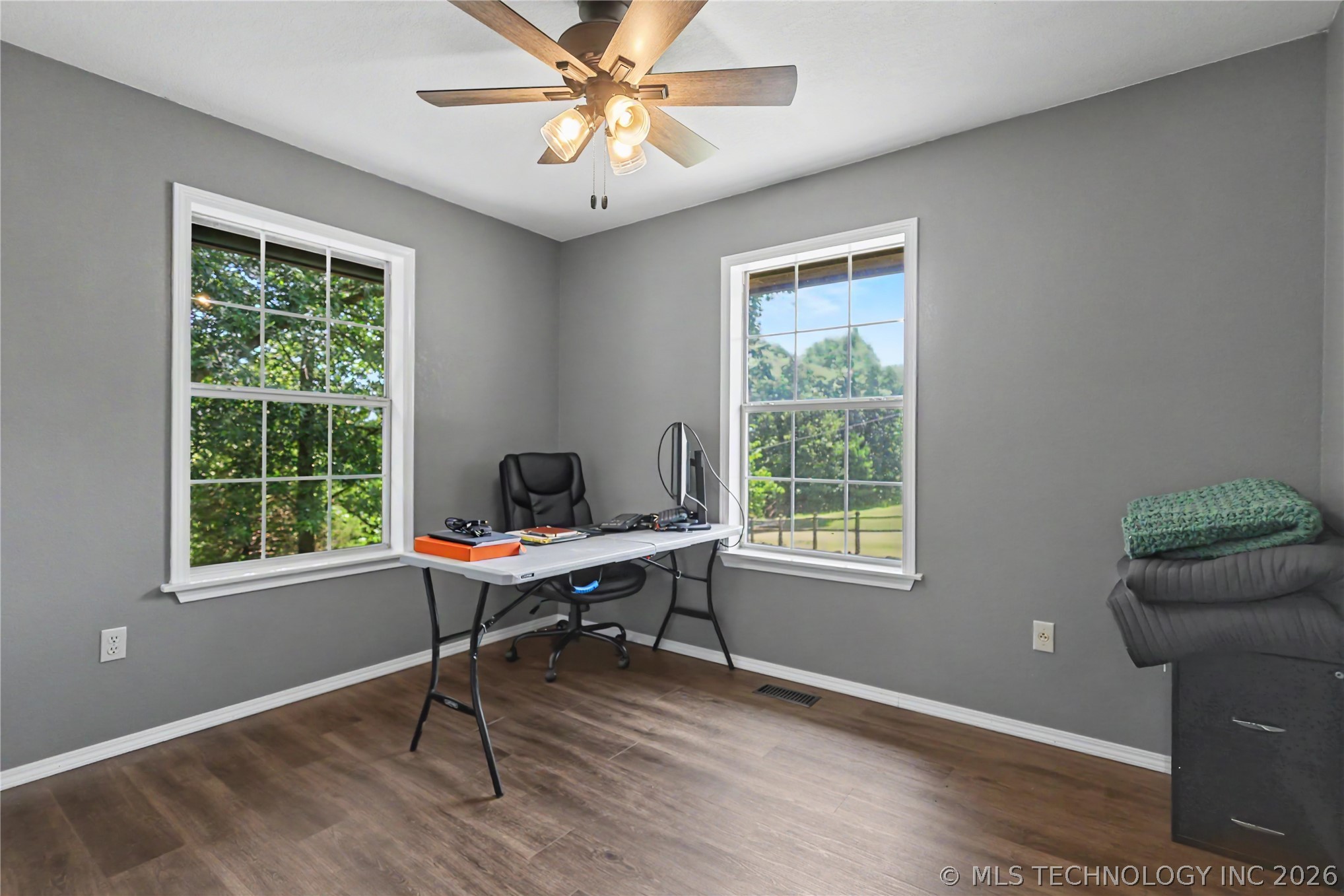 17094 W 795 Road Tahlequah OK 74464