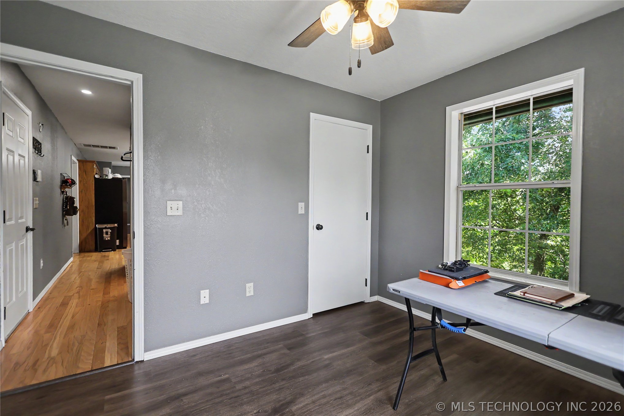17094 W 795 Road Tahlequah OK 74464