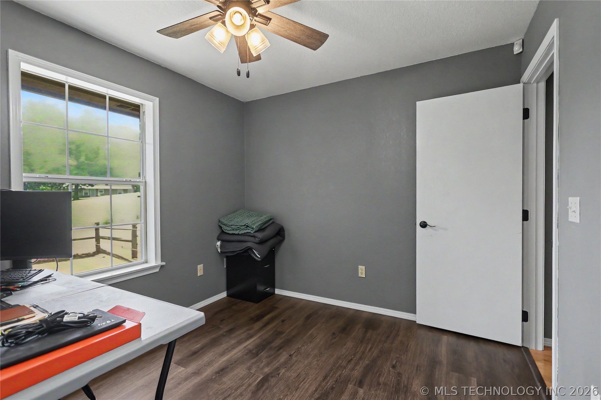 17094 W 795 Road Tahlequah OK 74464