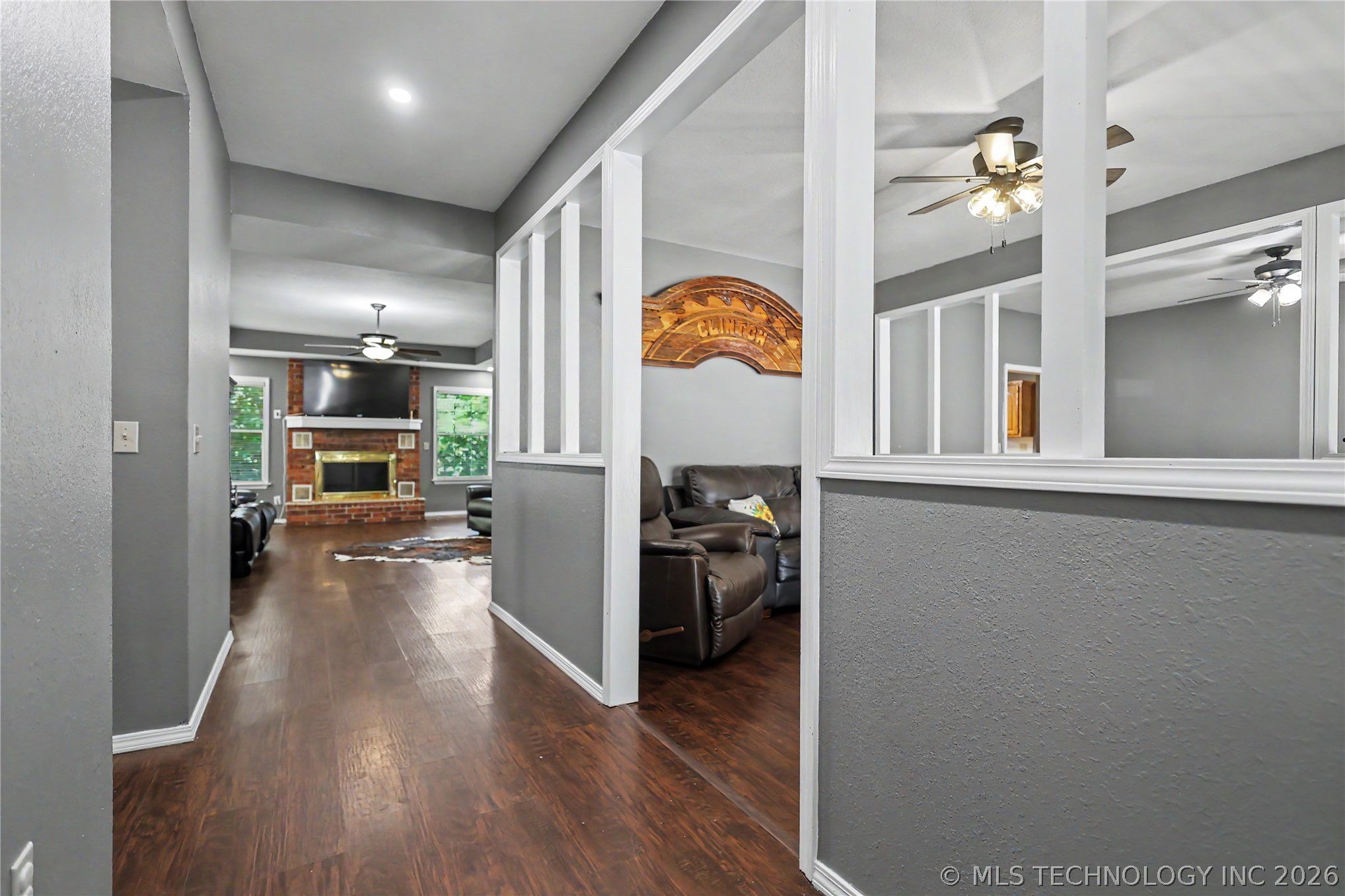 17094 W 795 Road Tahlequah OK 74464