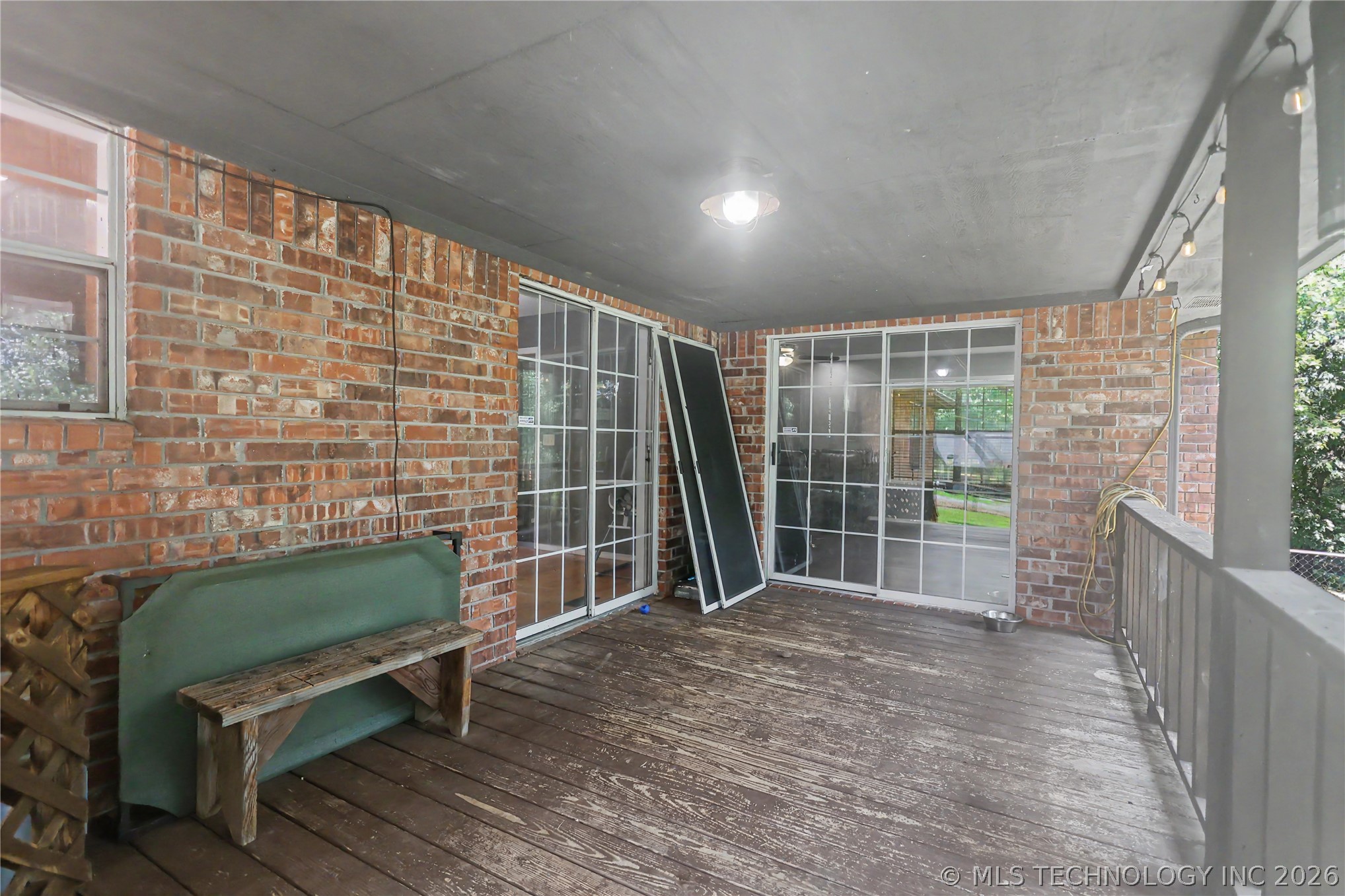 17094 W 795 Road Tahlequah OK 74464