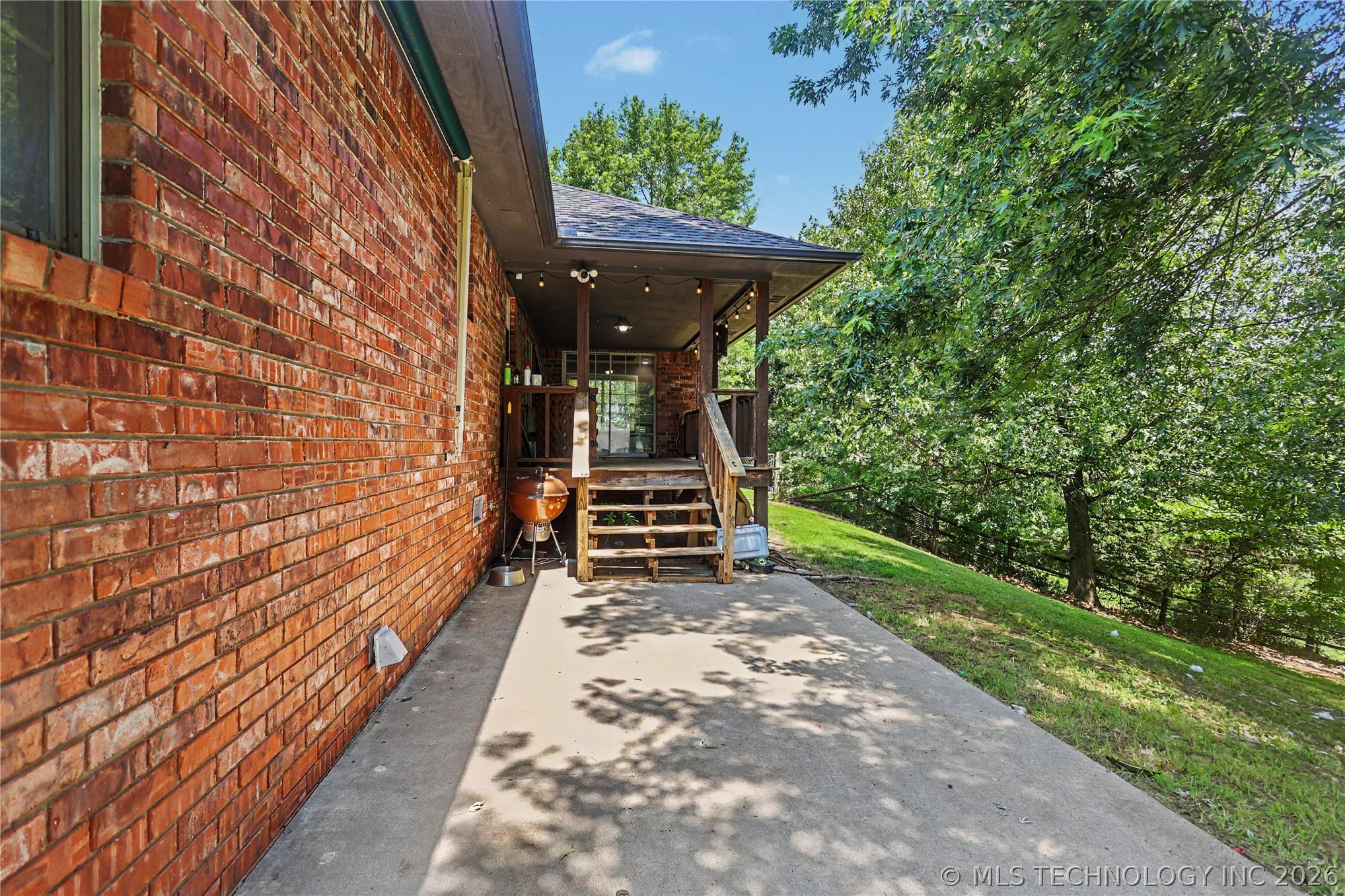 17094 W 795 Road Tahlequah OK 74464