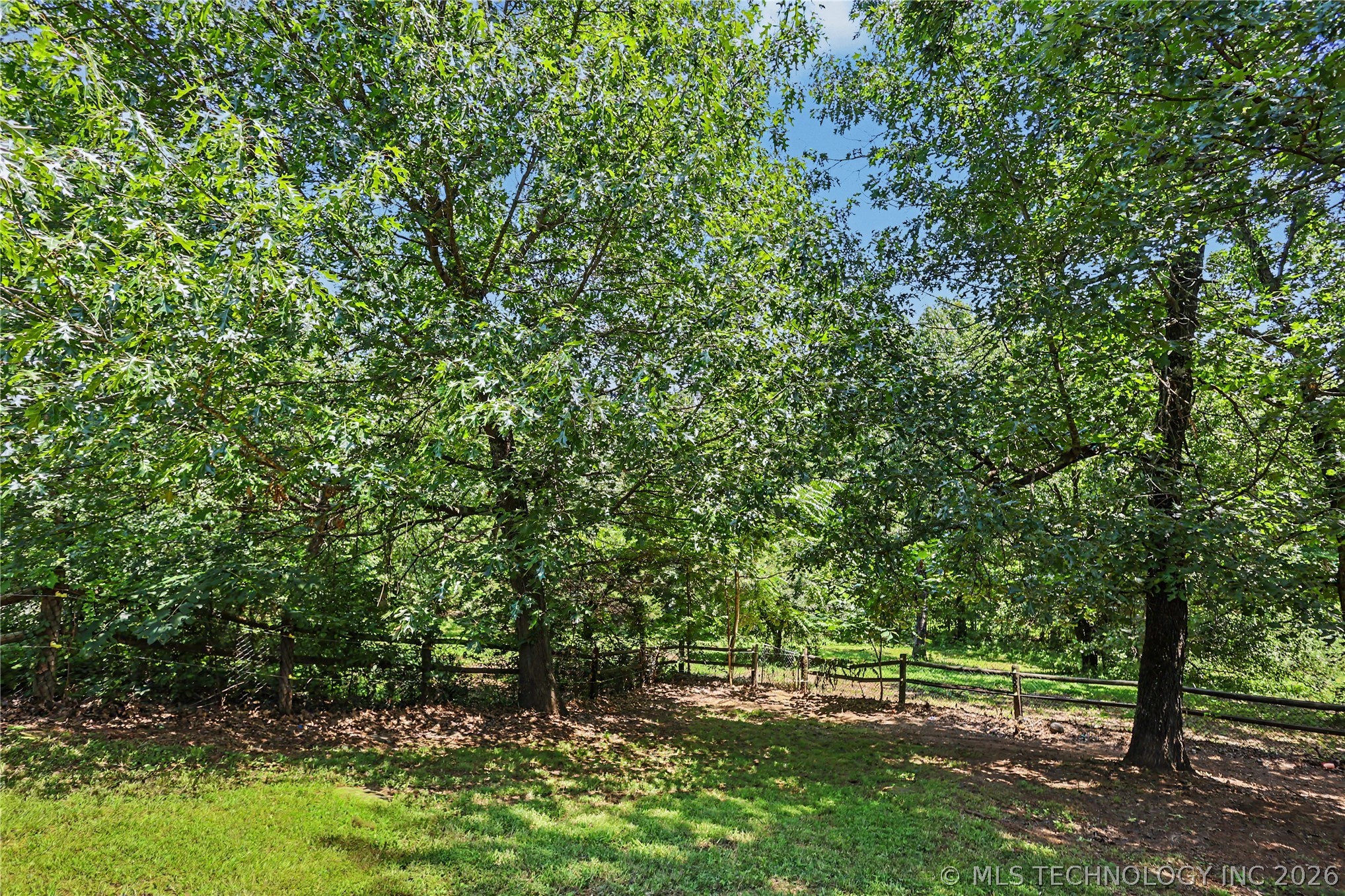 17094 W 795 Road Tahlequah OK 74464