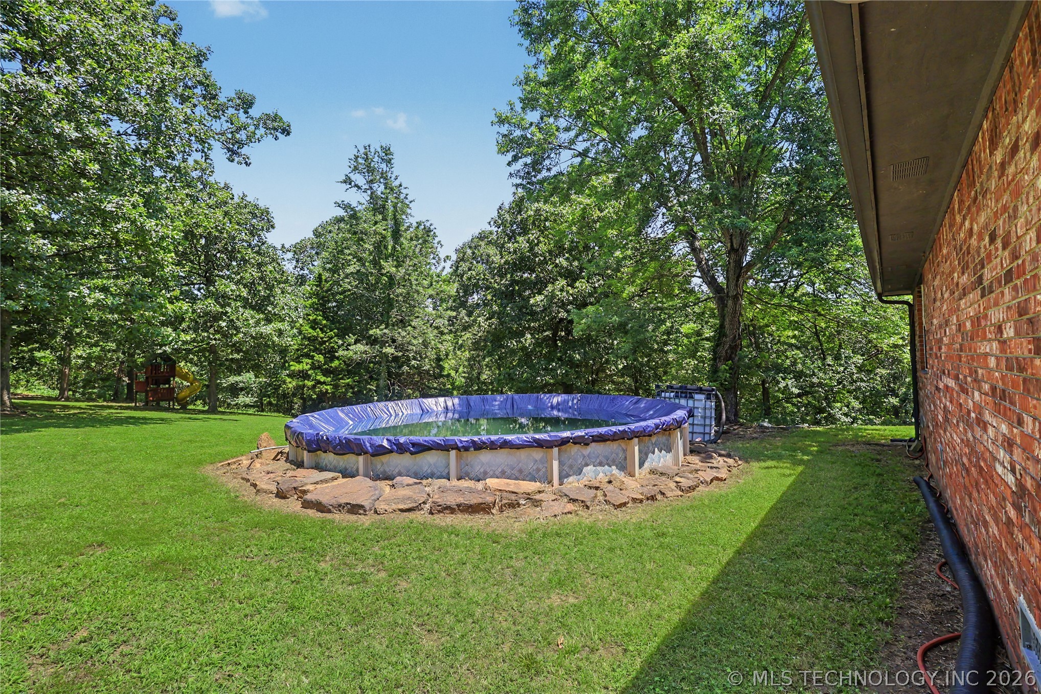 17094 W 795 Road Tahlequah OK 74464