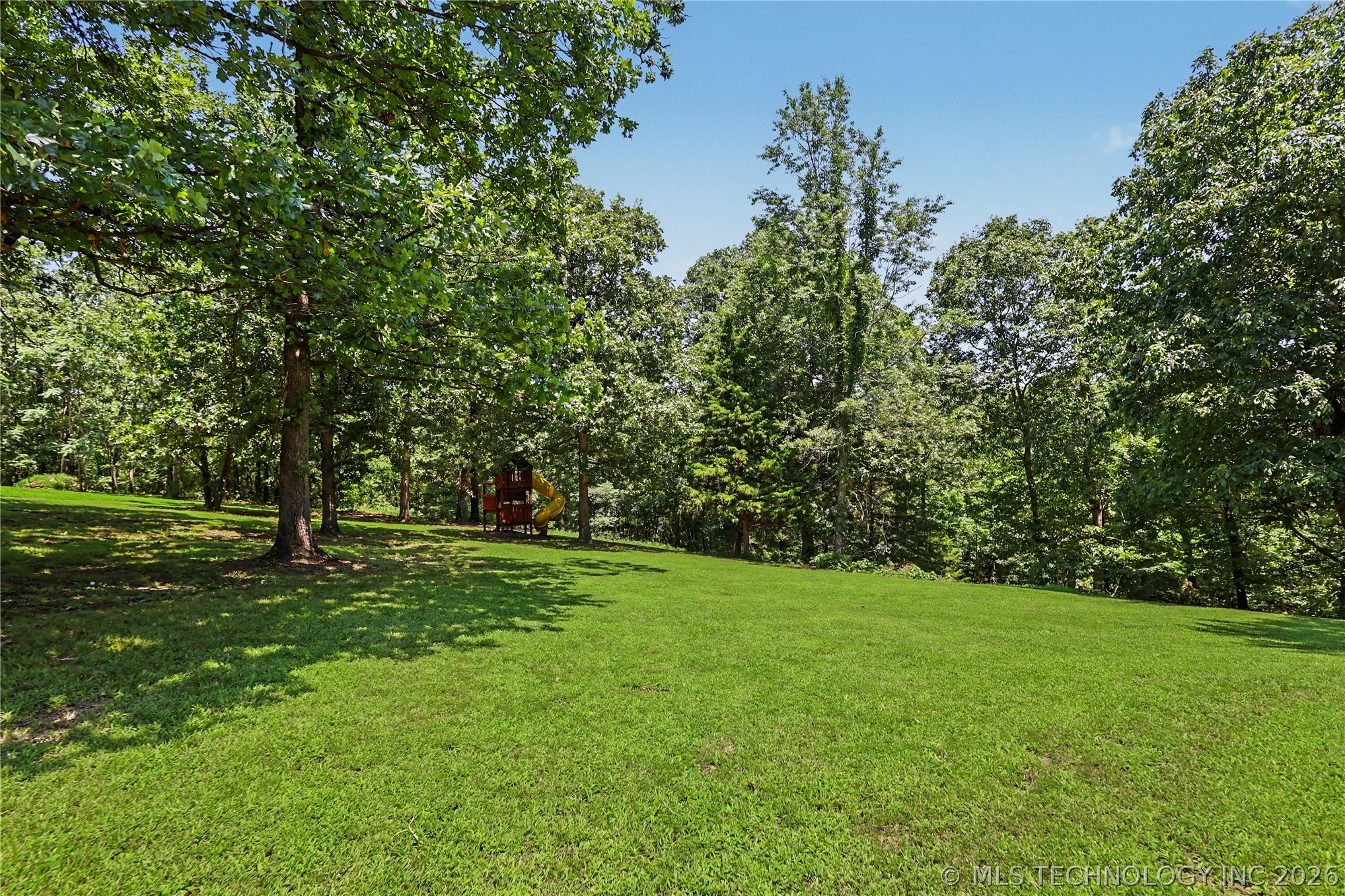 17094 W 795 Road Tahlequah OK 74464