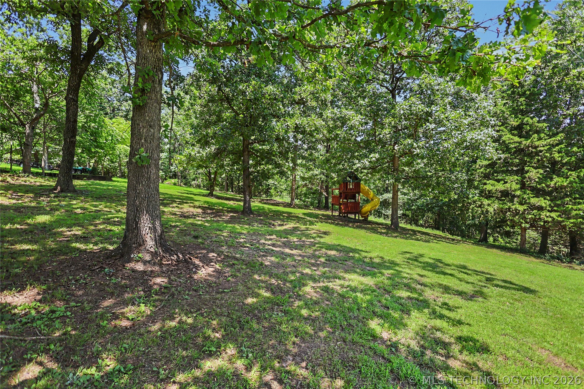 17094 W 795 Road Tahlequah OK 74464