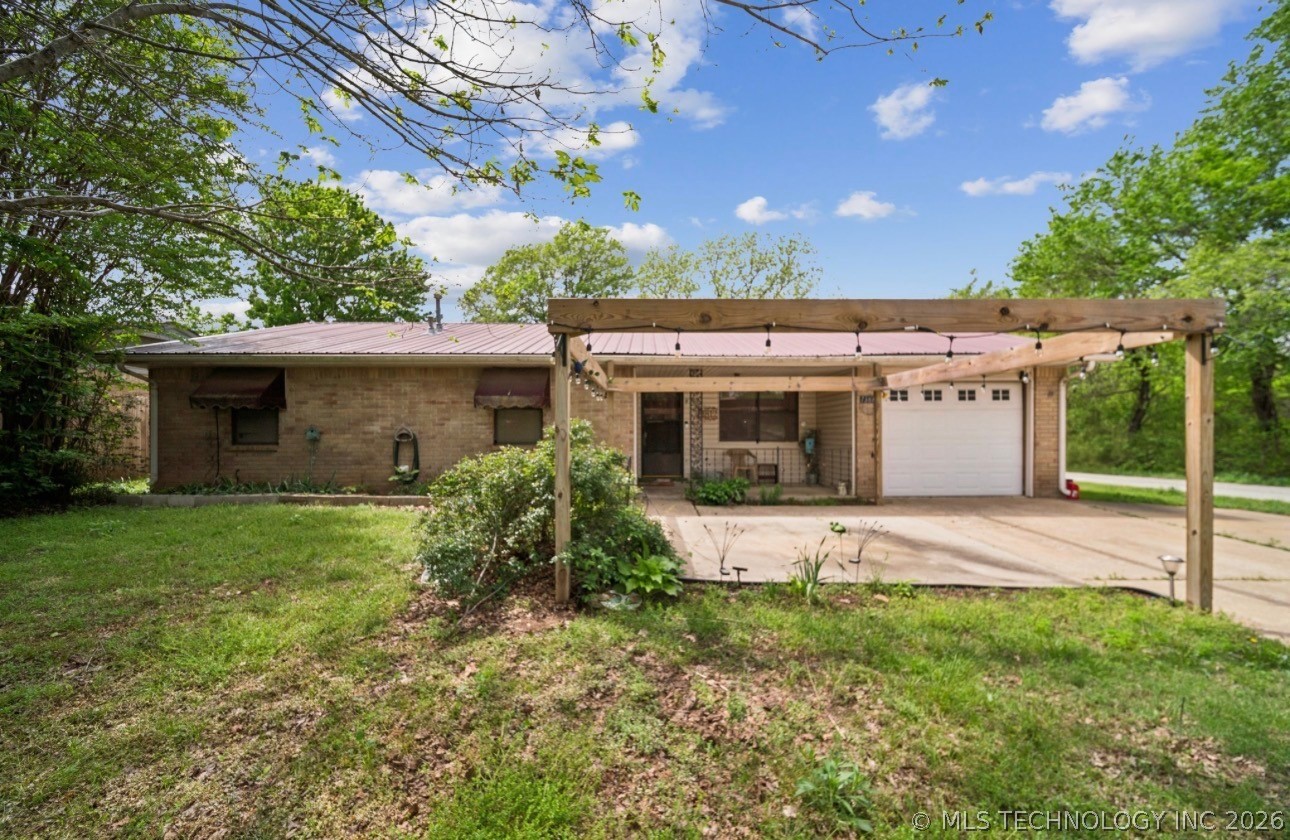 13812 S 296th East Avenue Coweta OK 74429