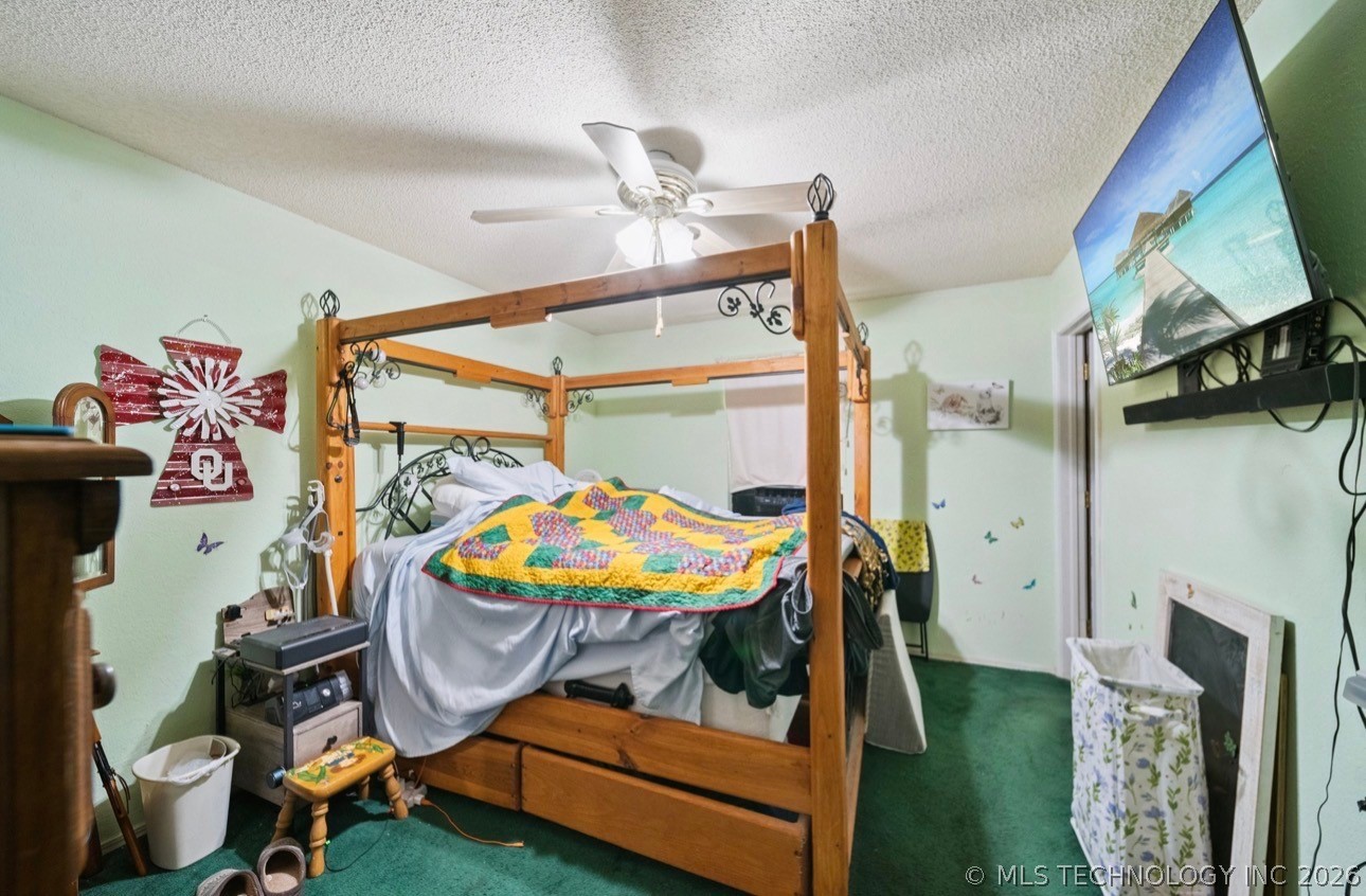 13812 S 296th East Avenue Coweta OK 74429