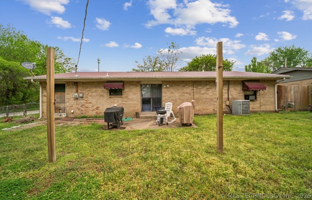 13812 S 296th East Avenue Coweta OK 74429