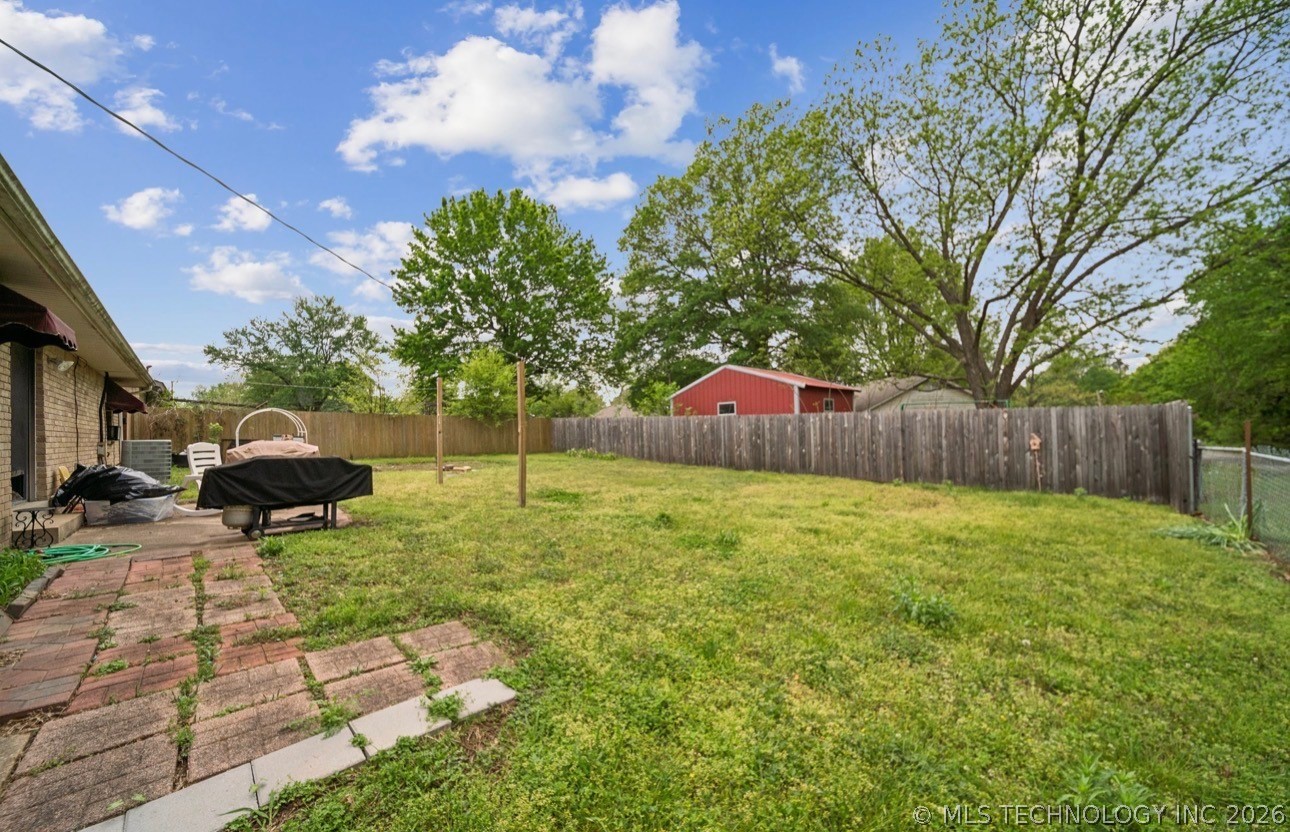 13812 S 296th East Avenue Coweta OK 74429