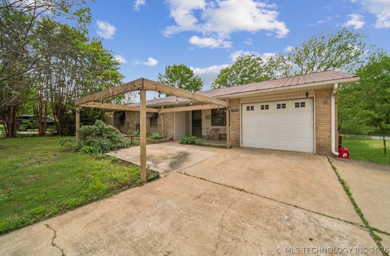 13812 S 296th East Avenue Coweta OK 74429