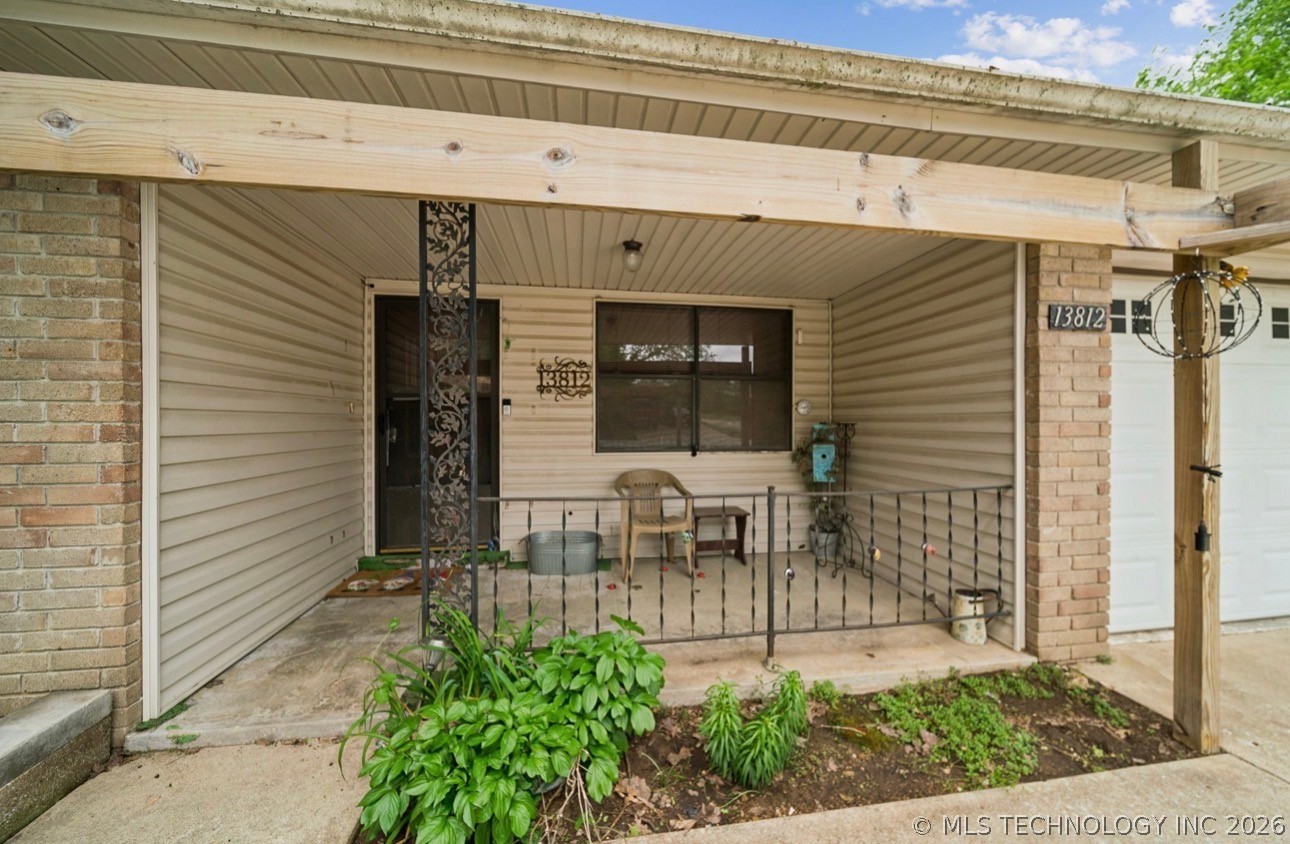 13812 S 296th East Avenue Coweta OK 74429