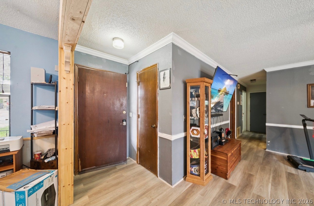 13812 S 296th East Avenue Coweta OK 74429