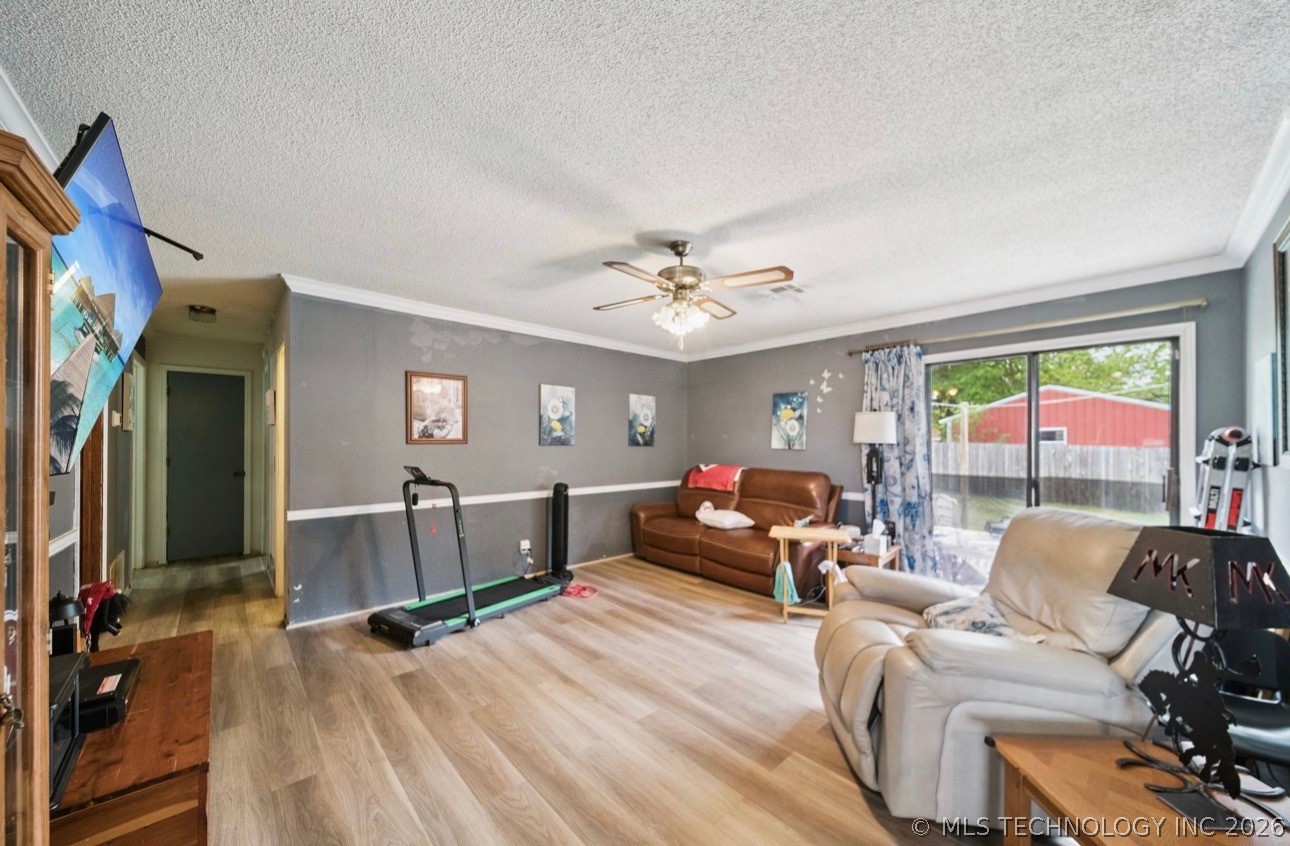13812 S 296th East Avenue Coweta OK 74429