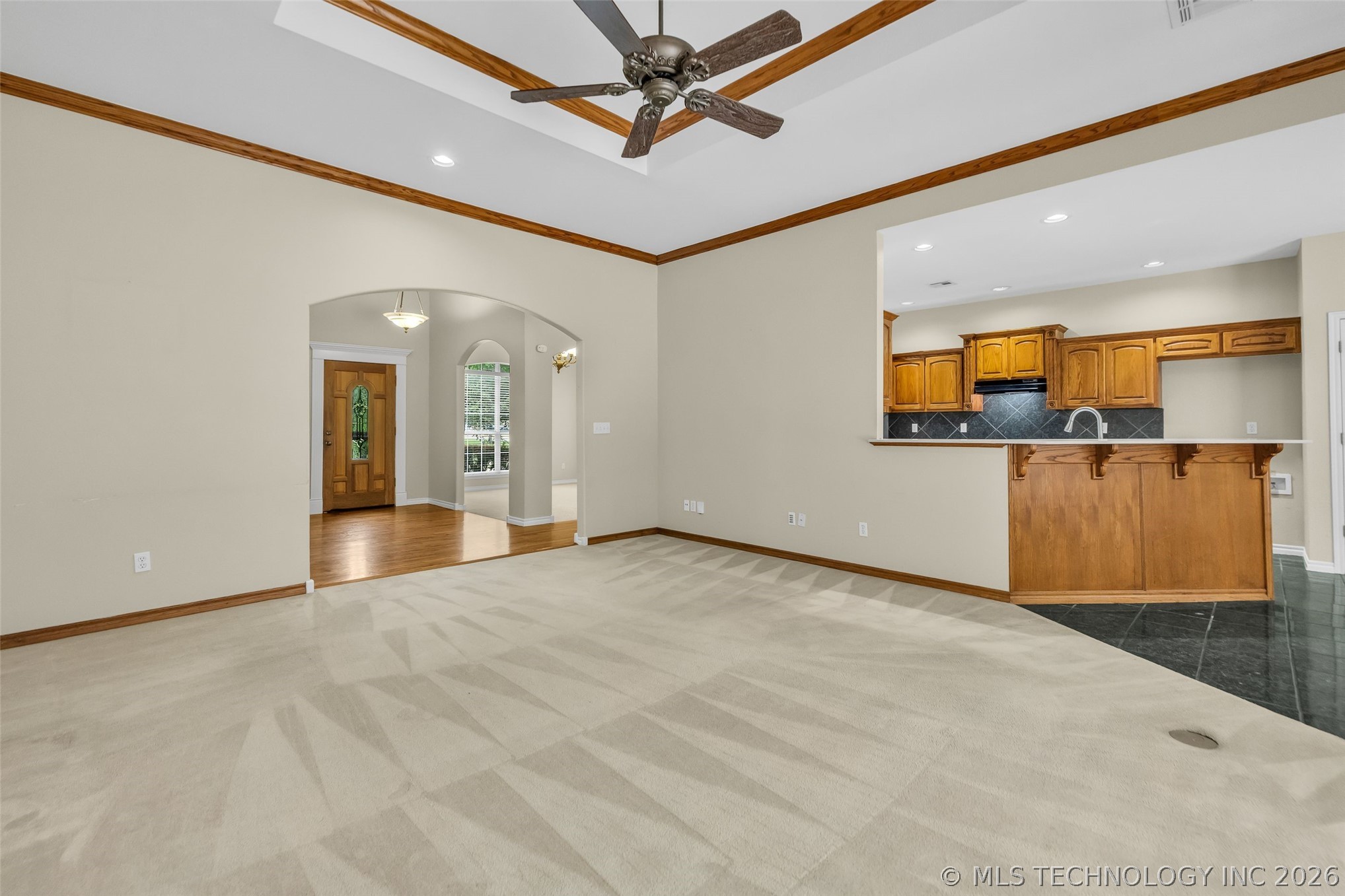 525 N Vine Street Jenks OK 74037