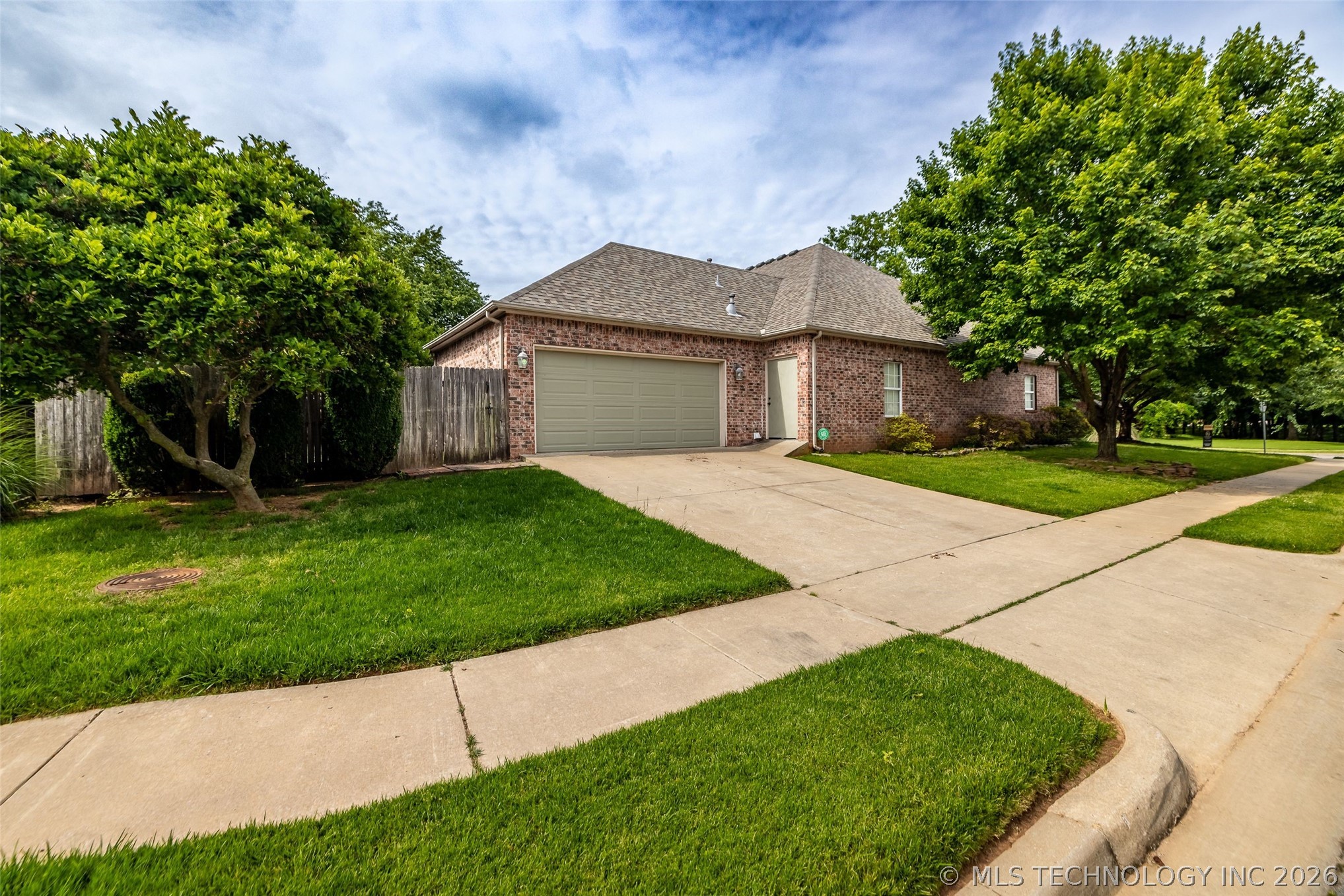 525 N Vine Street Jenks OK 74037