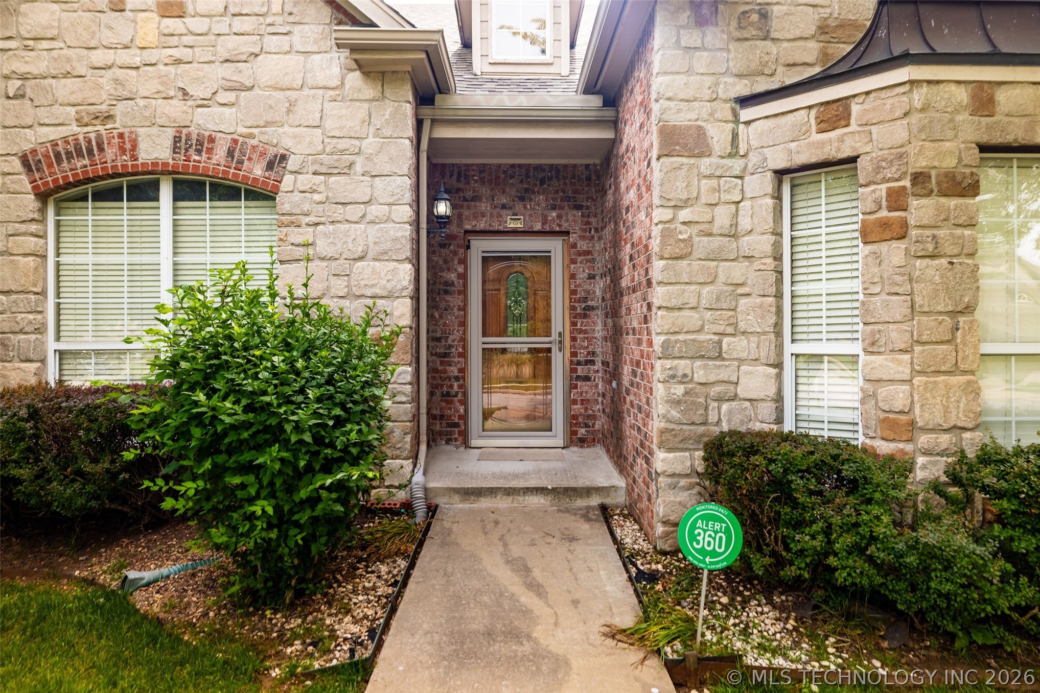525 N Vine Street Jenks OK 74037