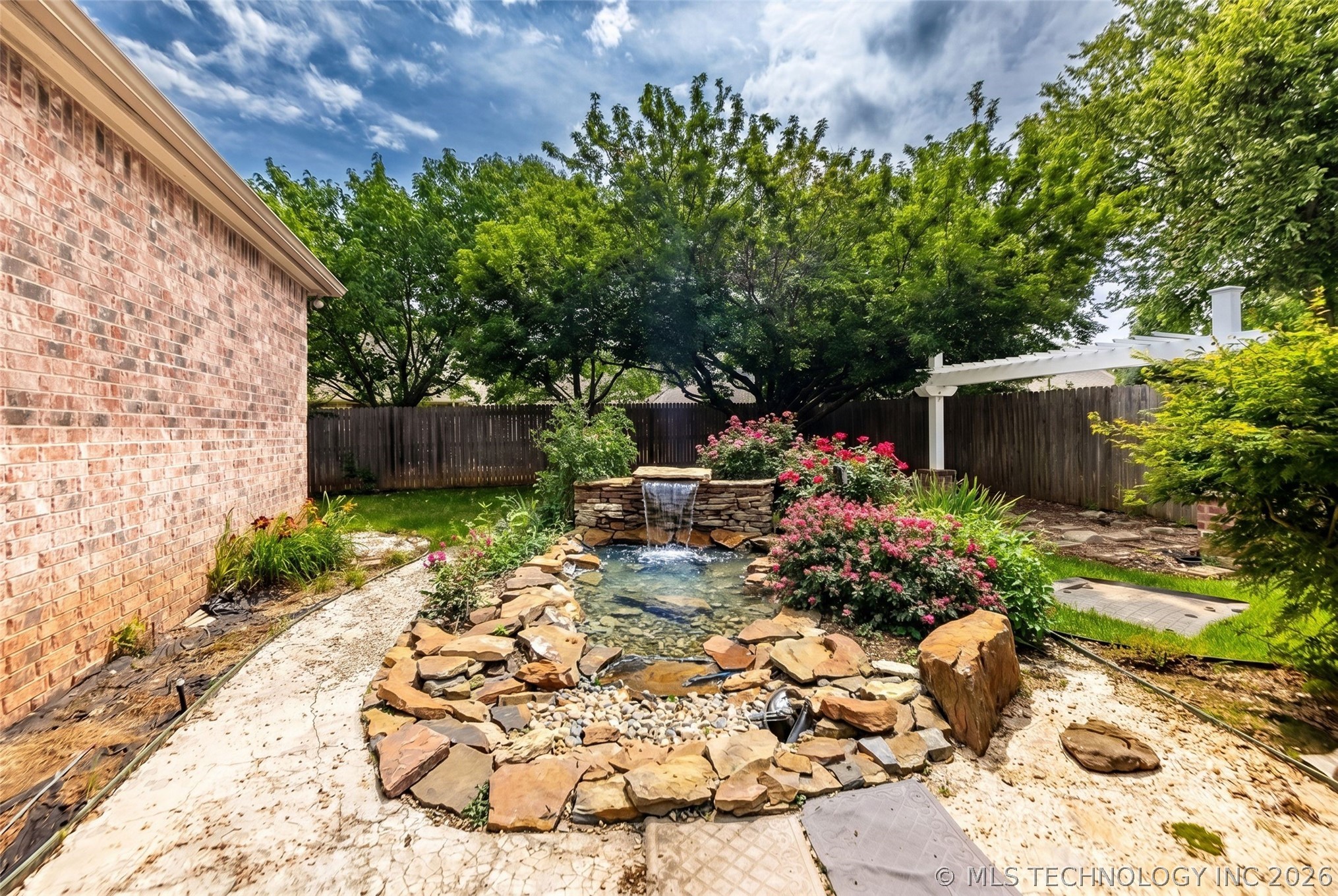 525 N Vine Street Jenks OK 74037