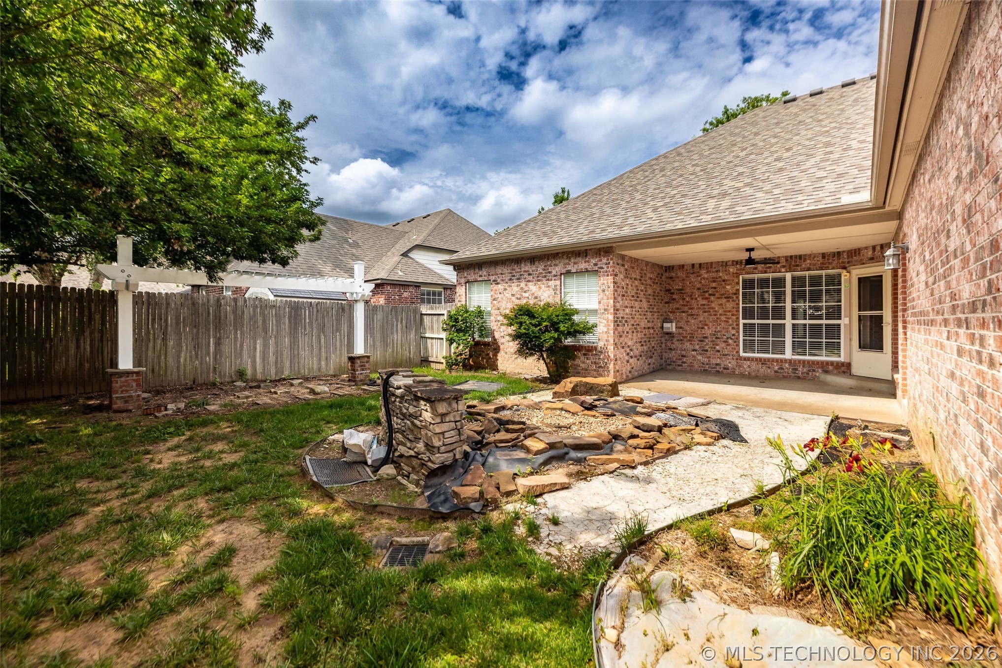 525 N Vine Street Jenks OK 74037
