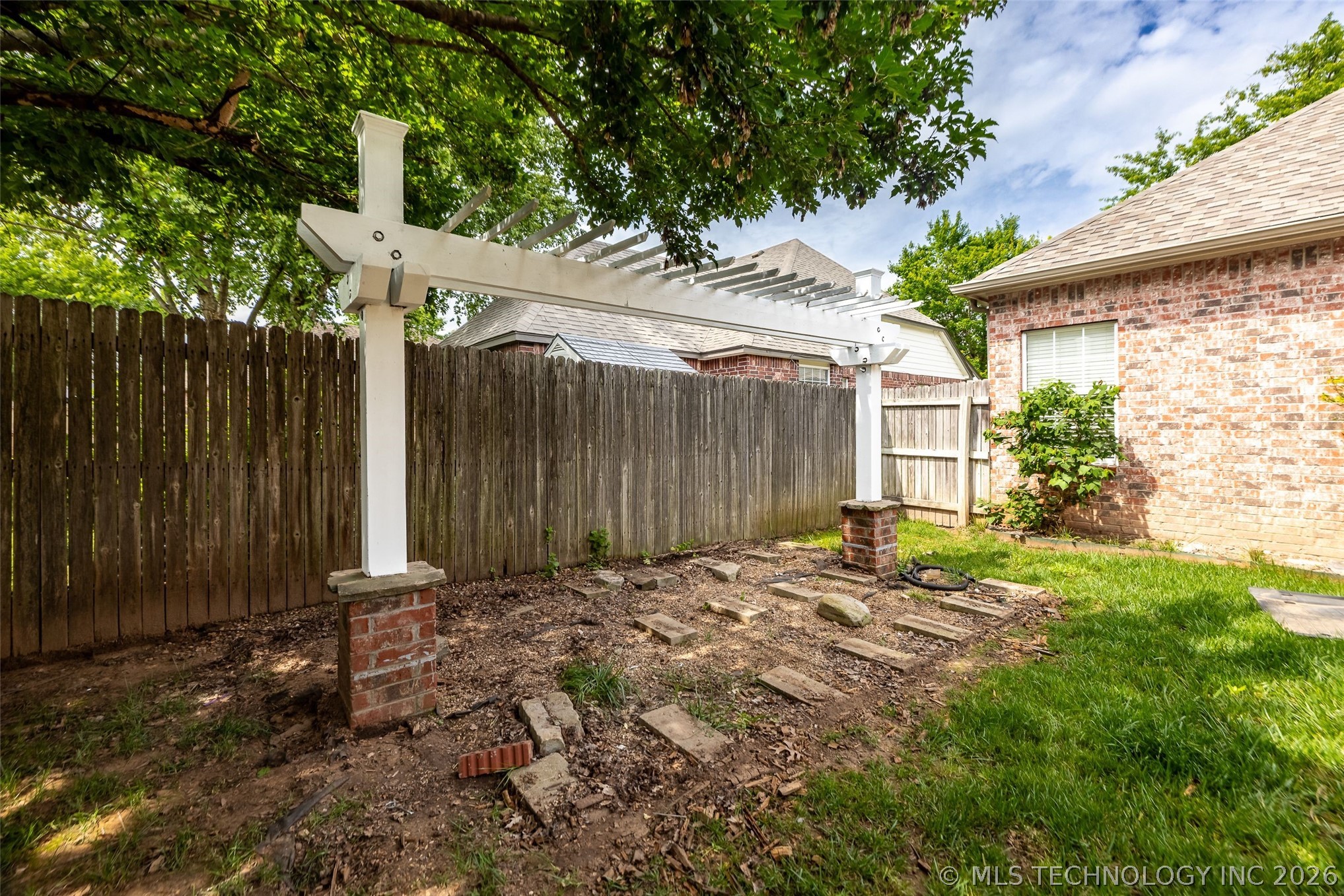525 N Vine Street Jenks OK 74037