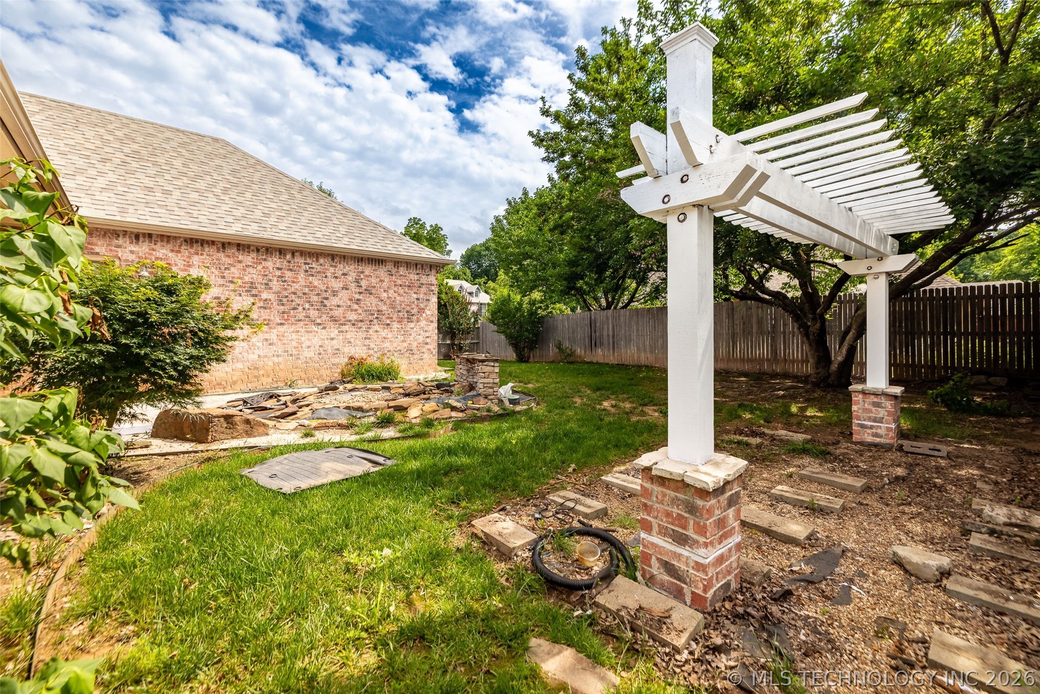 525 N Vine Street Jenks OK 74037