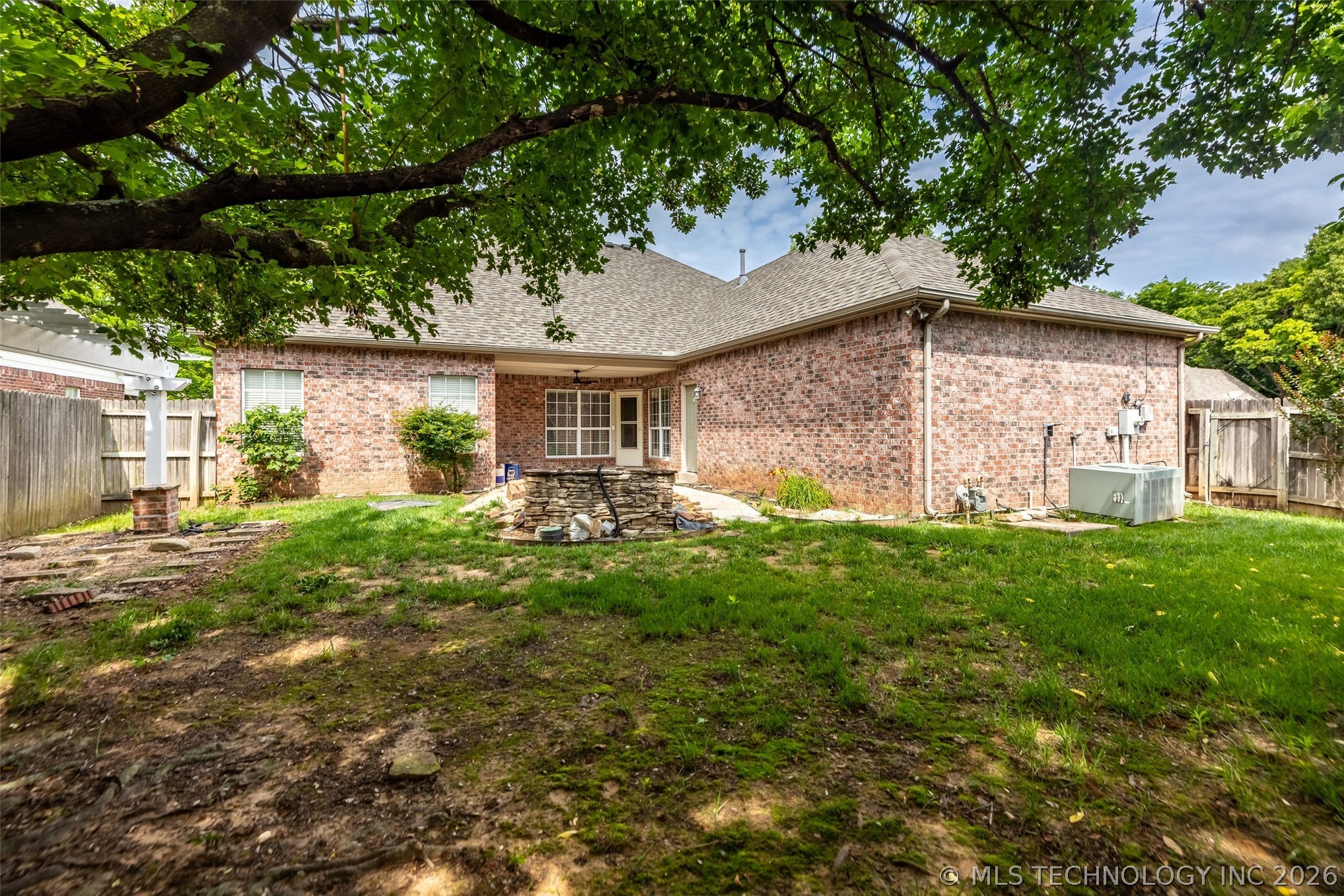 525 N Vine Street Jenks OK 74037