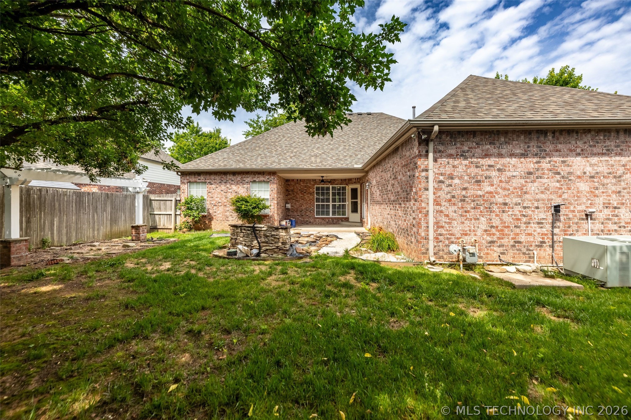 525 N Vine Street Jenks OK 74037