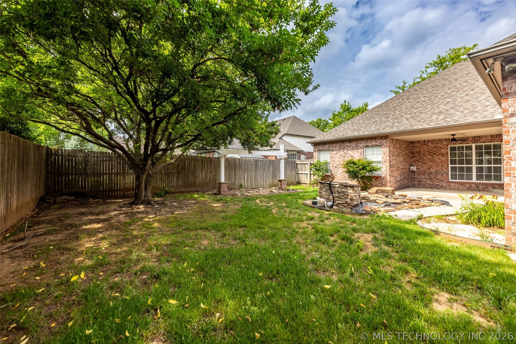 525 N Vine Street Jenks OK 74037