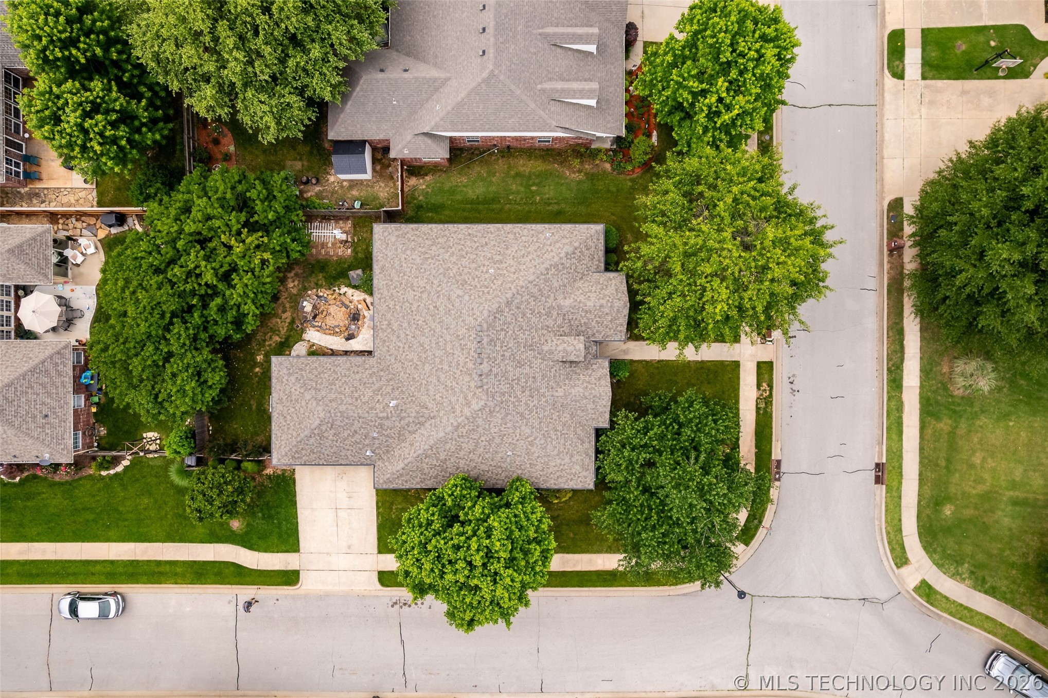 525 N Vine Street Jenks OK 74037