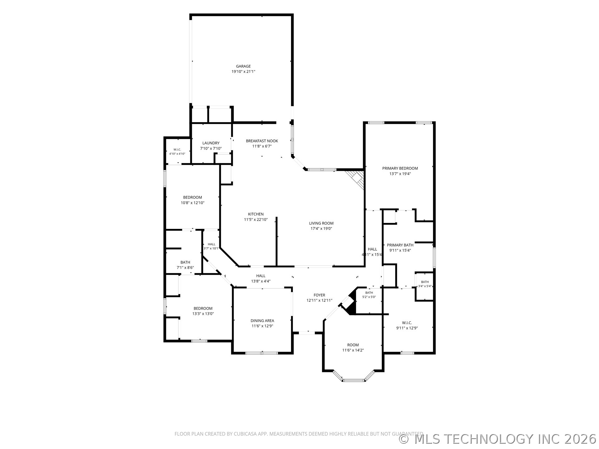 525 N Vine Street Jenks OK 74037