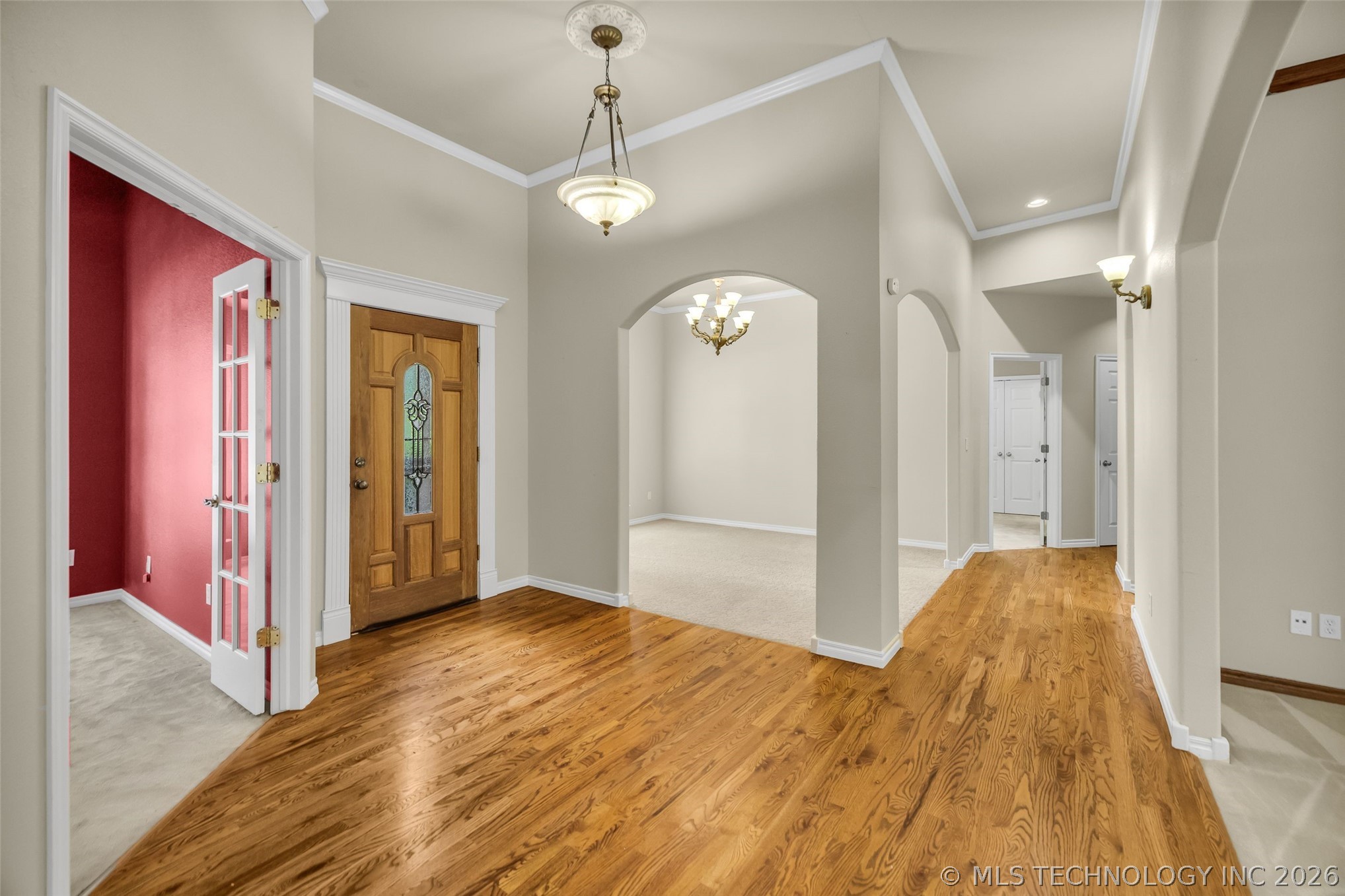 525 N Vine Street Jenks OK 74037