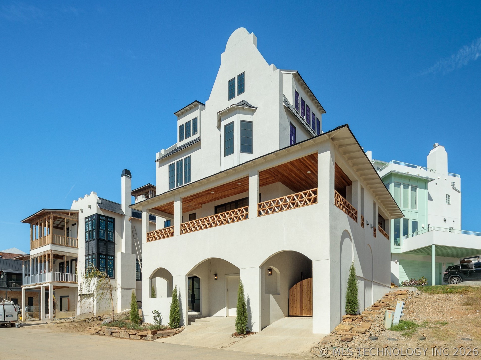 105 Lower Greenway Carlton Landing OK 74432