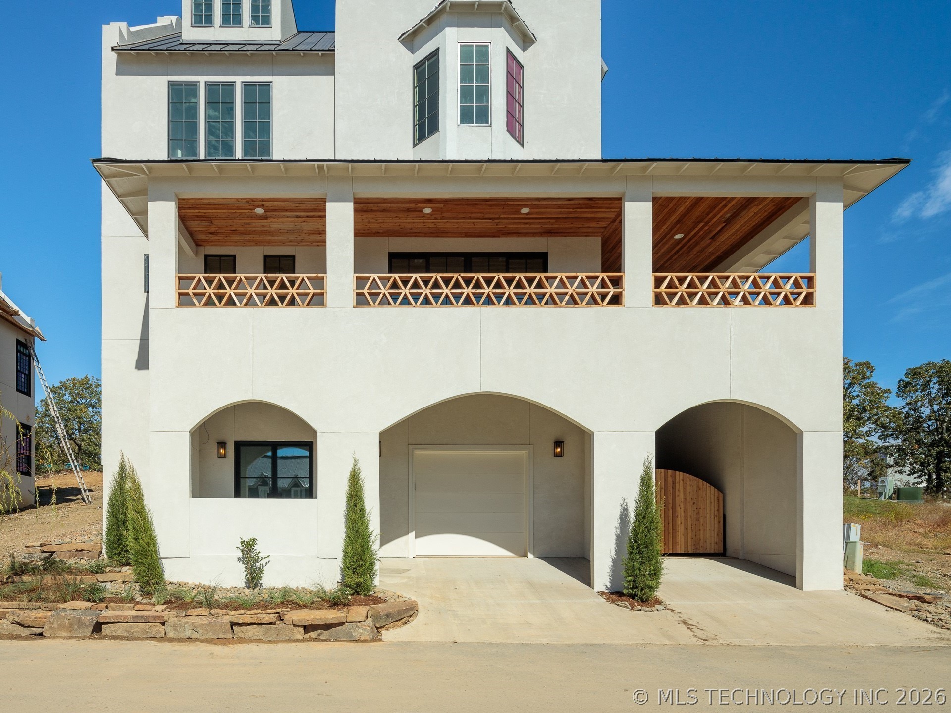 105 Lower Greenway Carlton Landing OK 74432