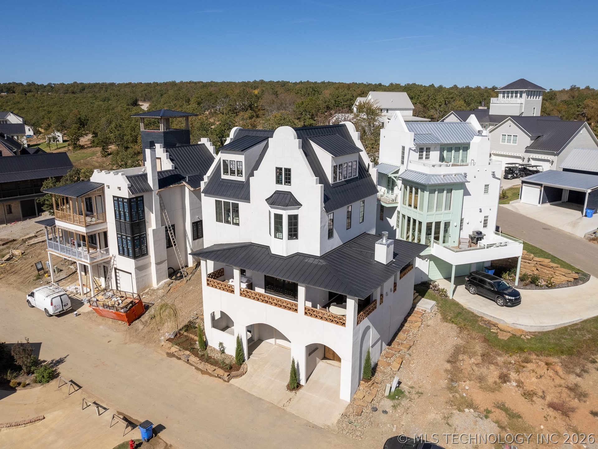 105 Lower Greenway Carlton Landing OK 74432