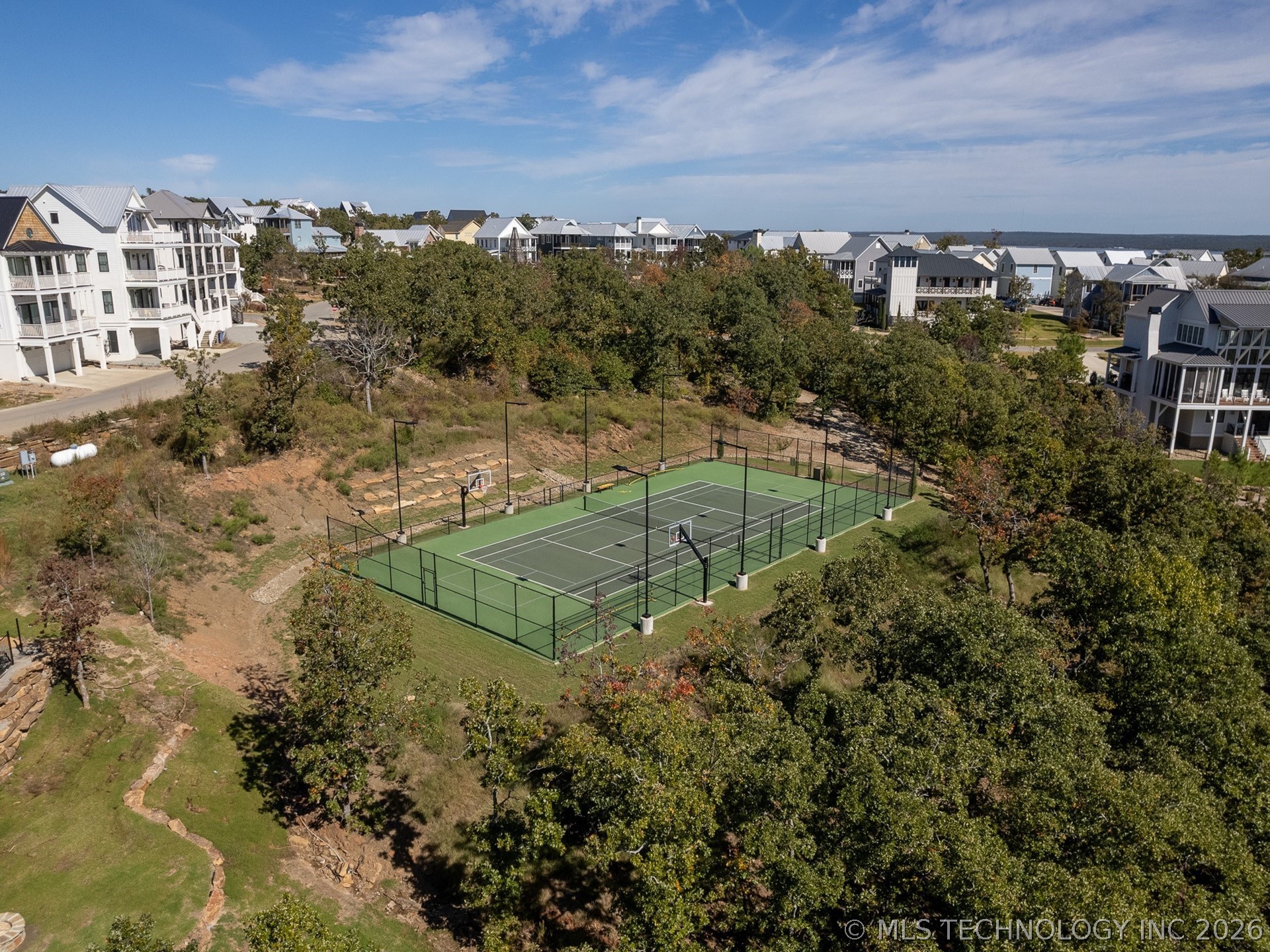 105 Lower Greenway Carlton Landing OK 74432