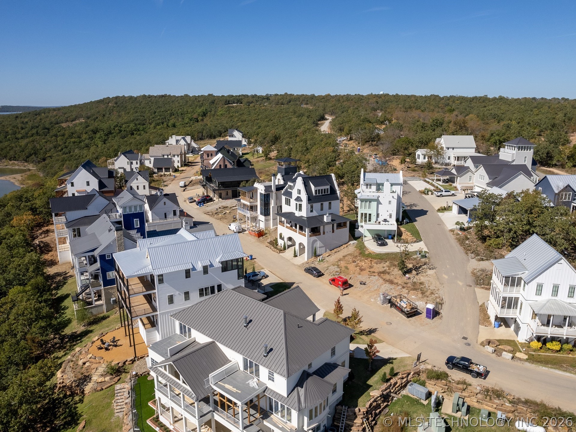 105 Lower Greenway Carlton Landing OK 74432