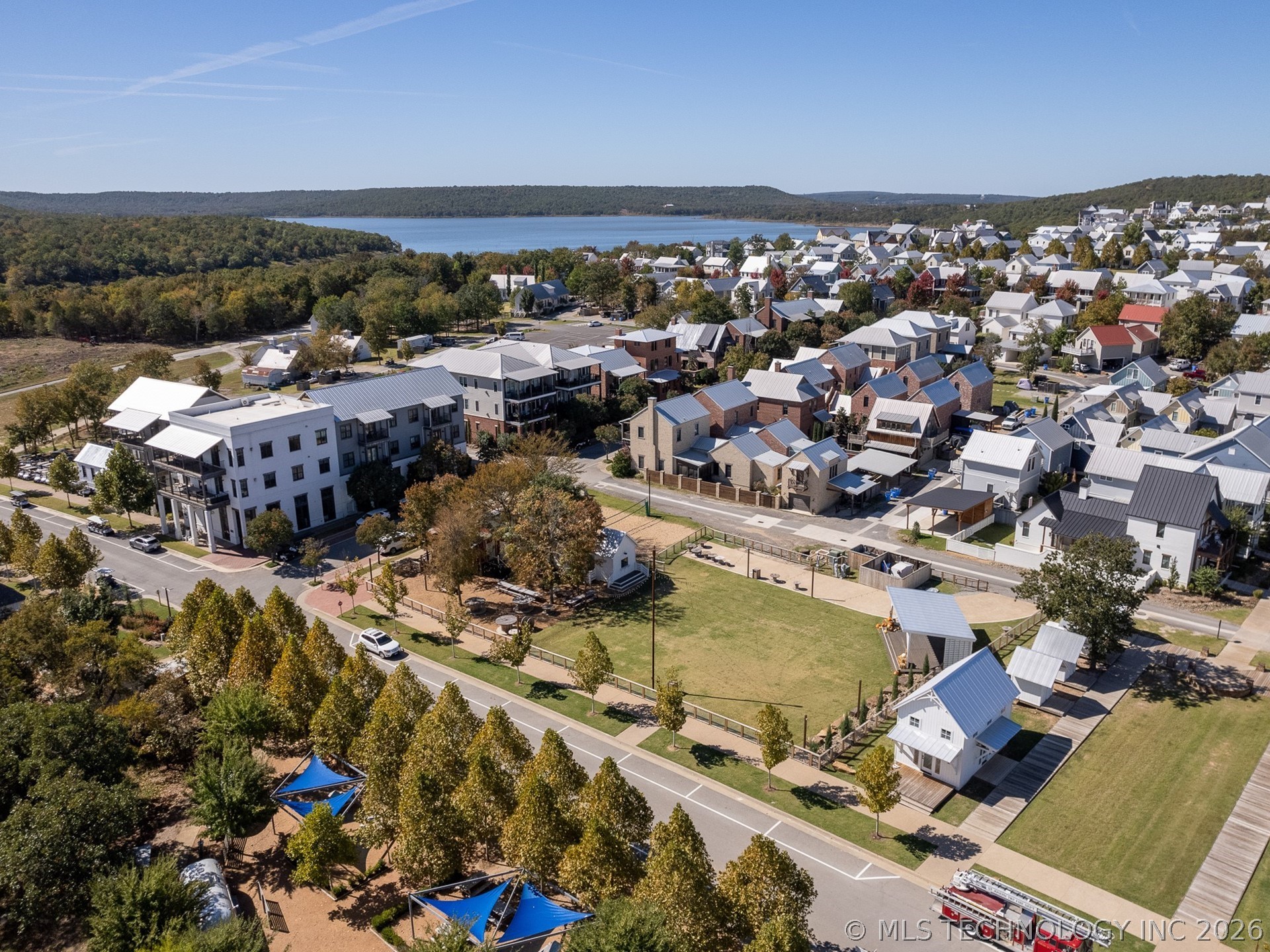 105 Lower Greenway Carlton Landing OK 74432