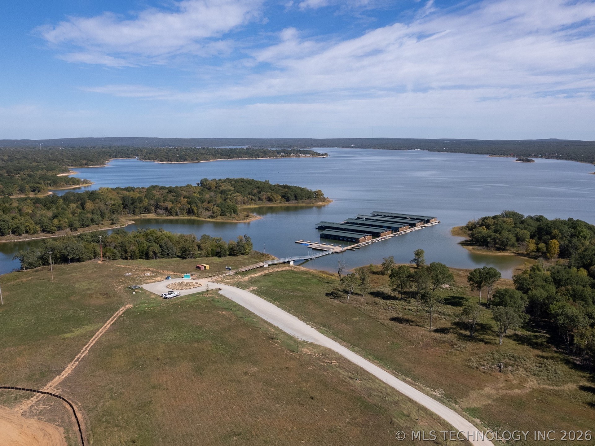 105 Lower Greenway Carlton Landing OK 74432
