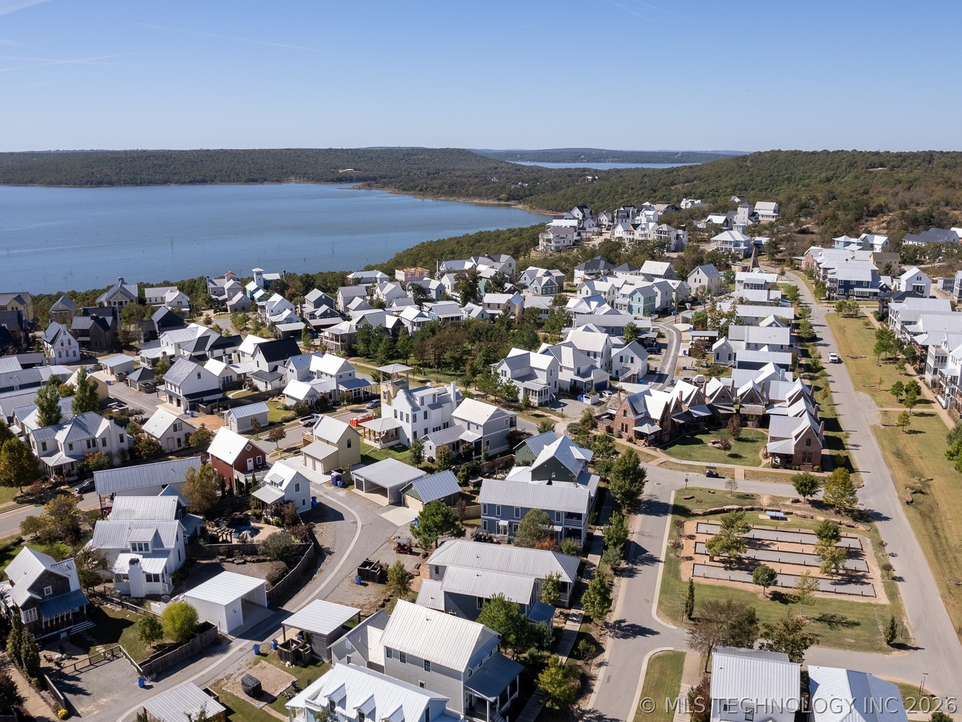 105 Lower Greenway Carlton Landing OK 74432