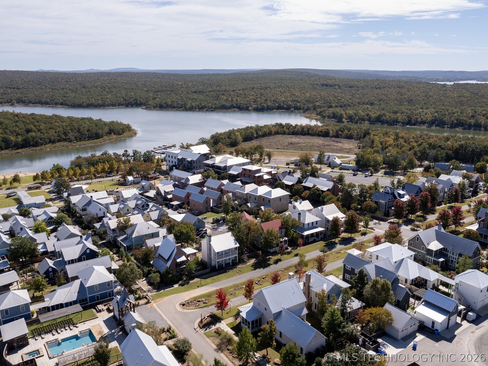 105 Lower Greenway Carlton Landing OK 74432