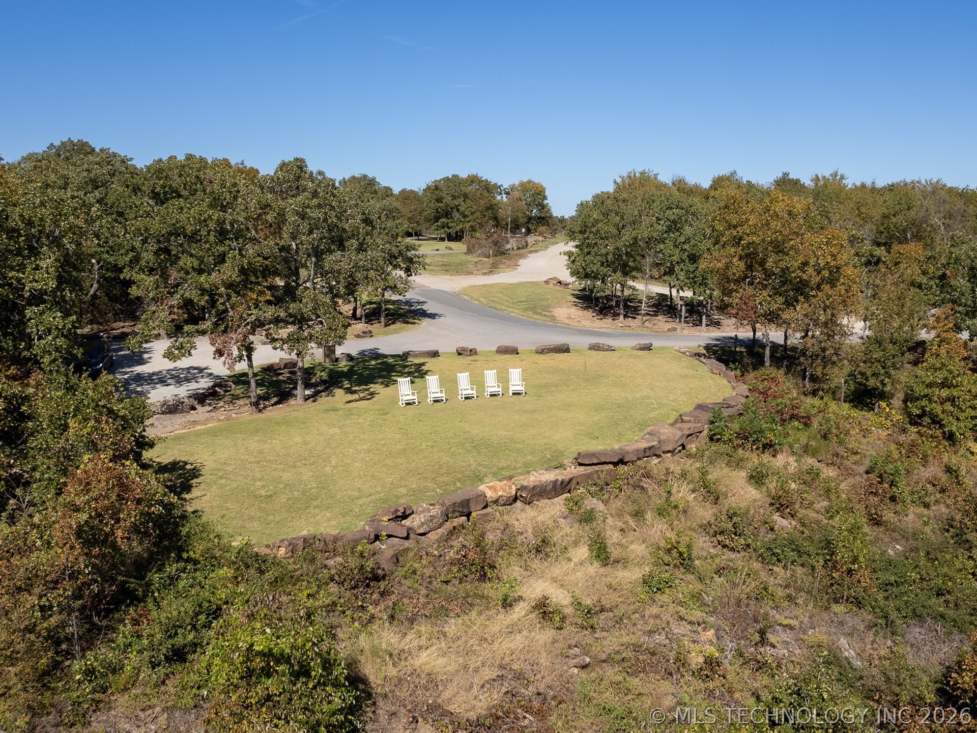 105 Lower Greenway Carlton Landing OK 74432