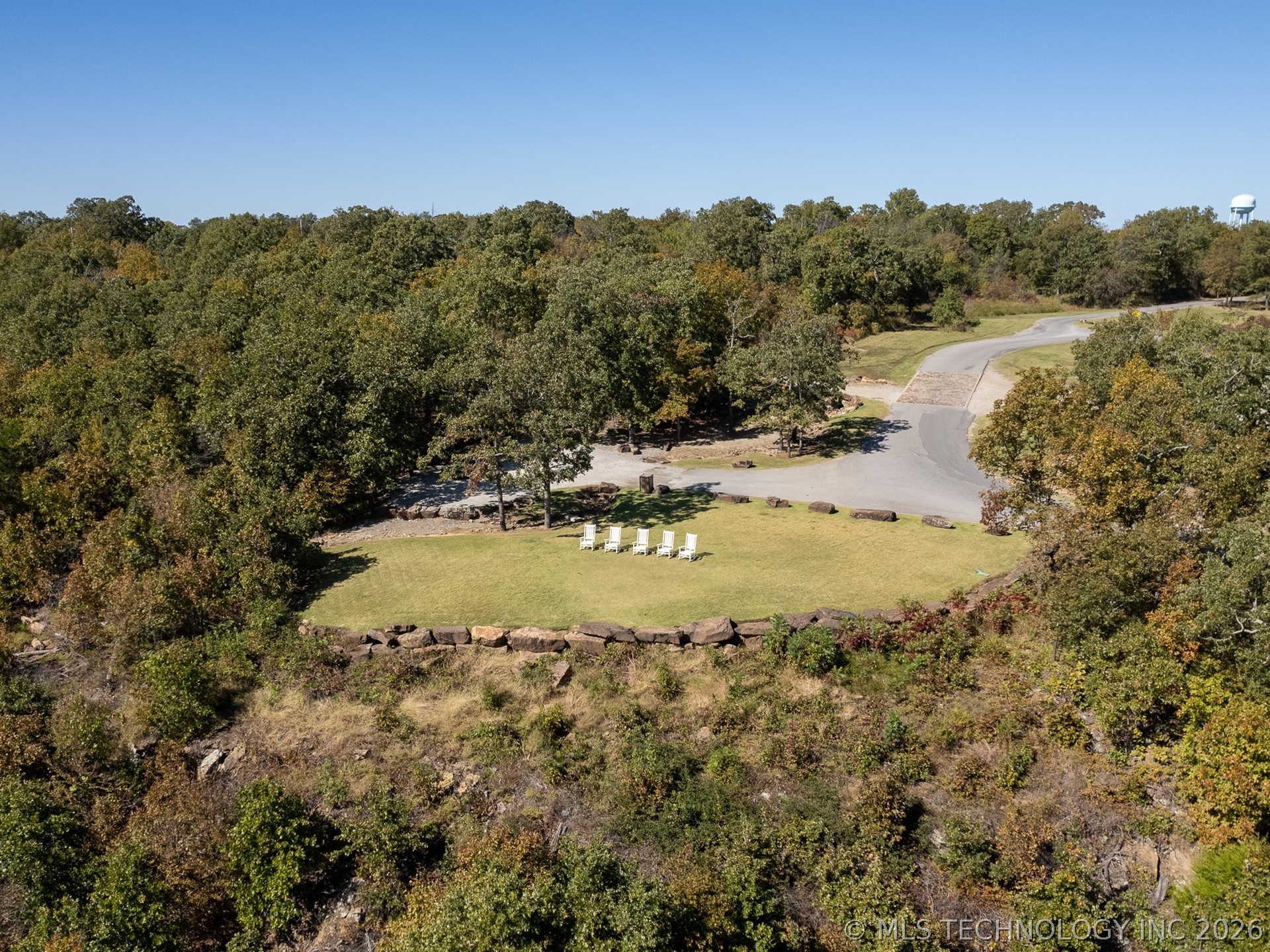 105 Lower Greenway Carlton Landing OK 74432