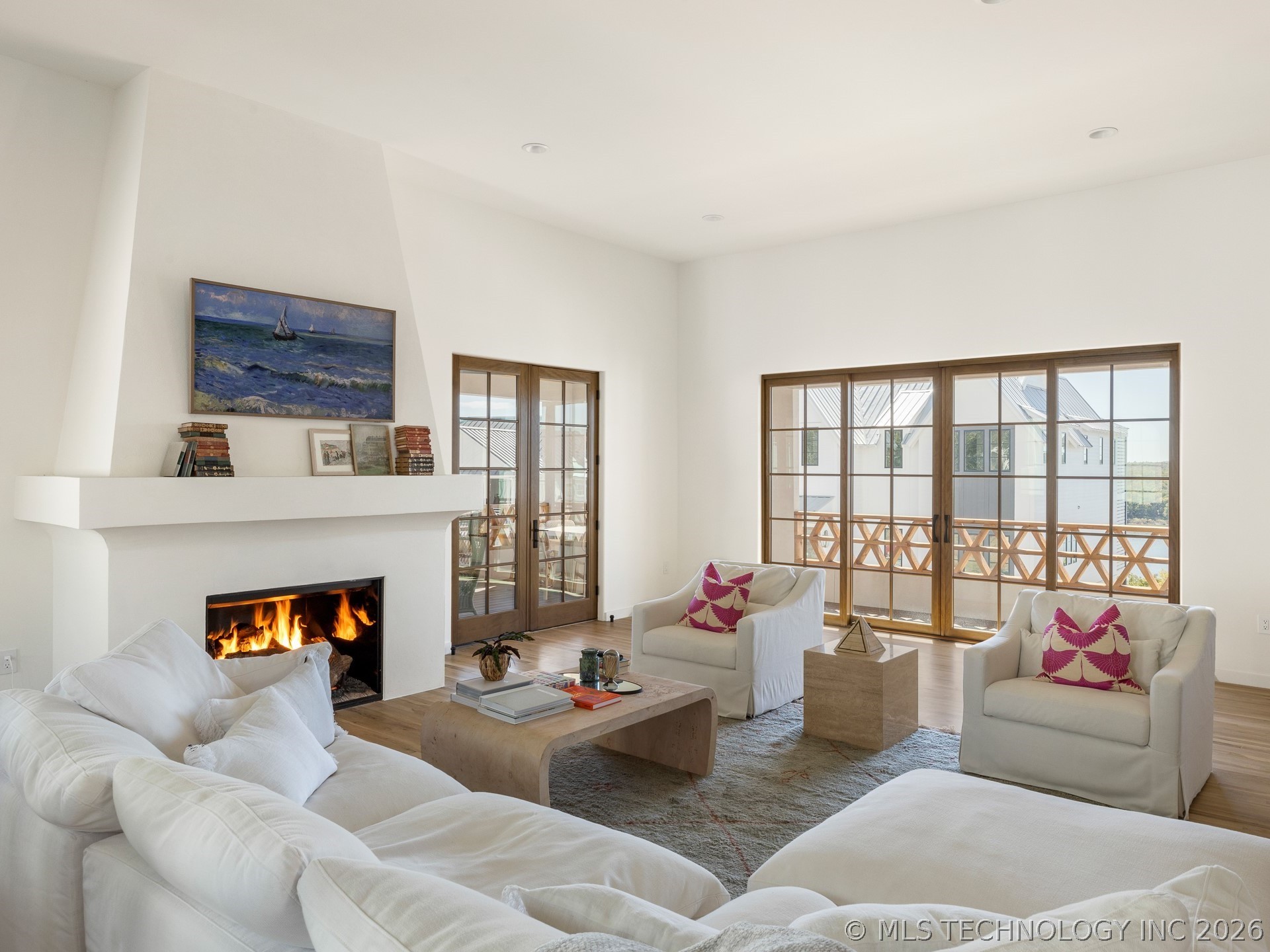105 Lower Greenway Carlton Landing OK 74432