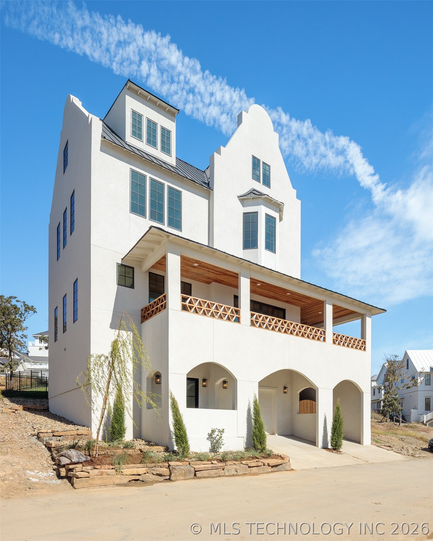 105 Lower Greenway Carlton Landing OK 74432